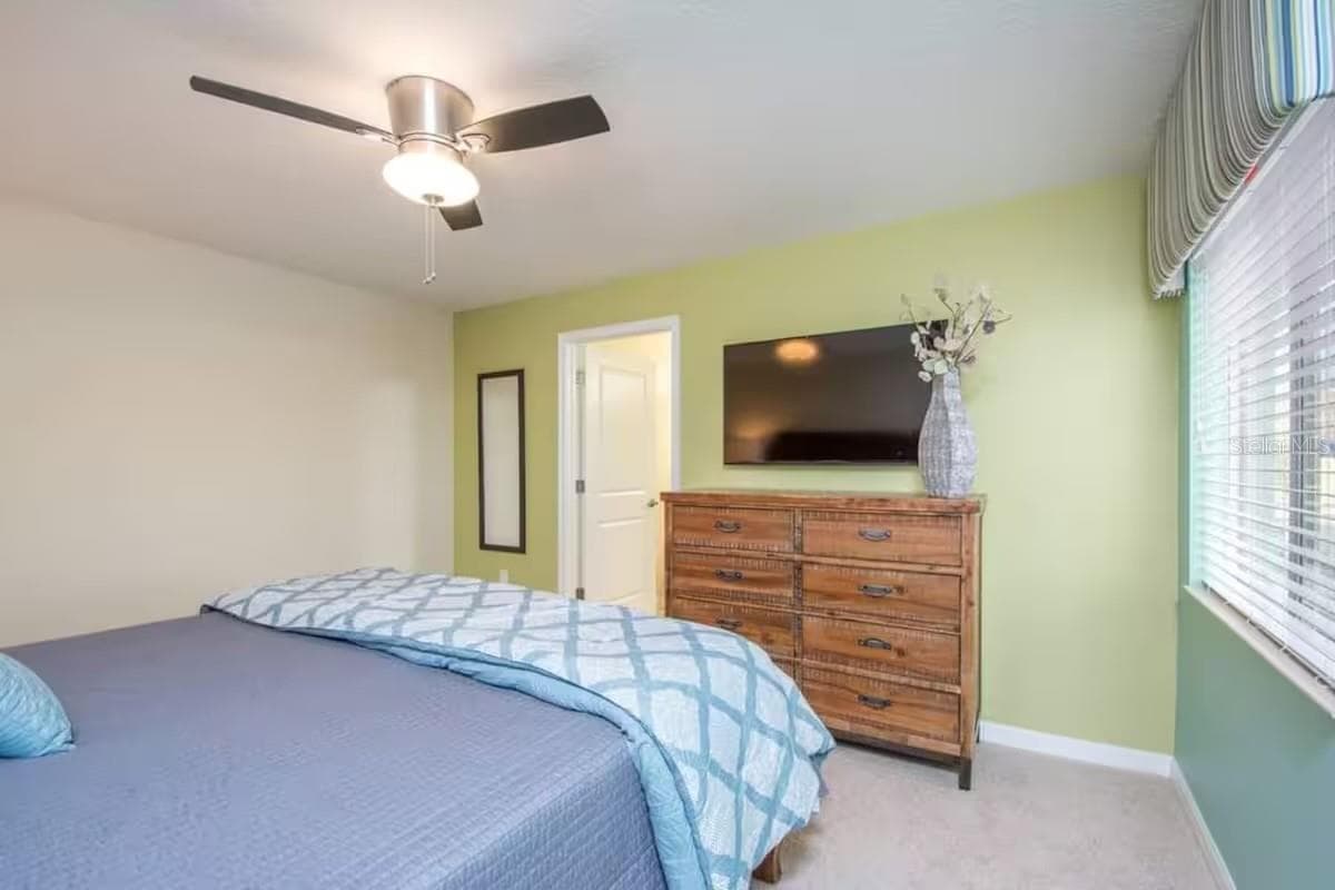 Townhouse at 4870 CLOCK TOWER DR, KISSIMMEE, photo 2 of 19