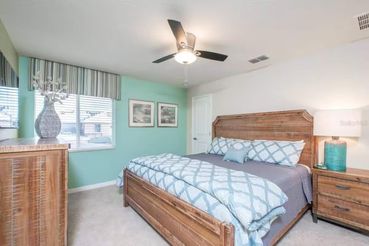 Townhouse at 4870 CLOCK TOWER DR, KISSIMMEE, photo 14 of 19