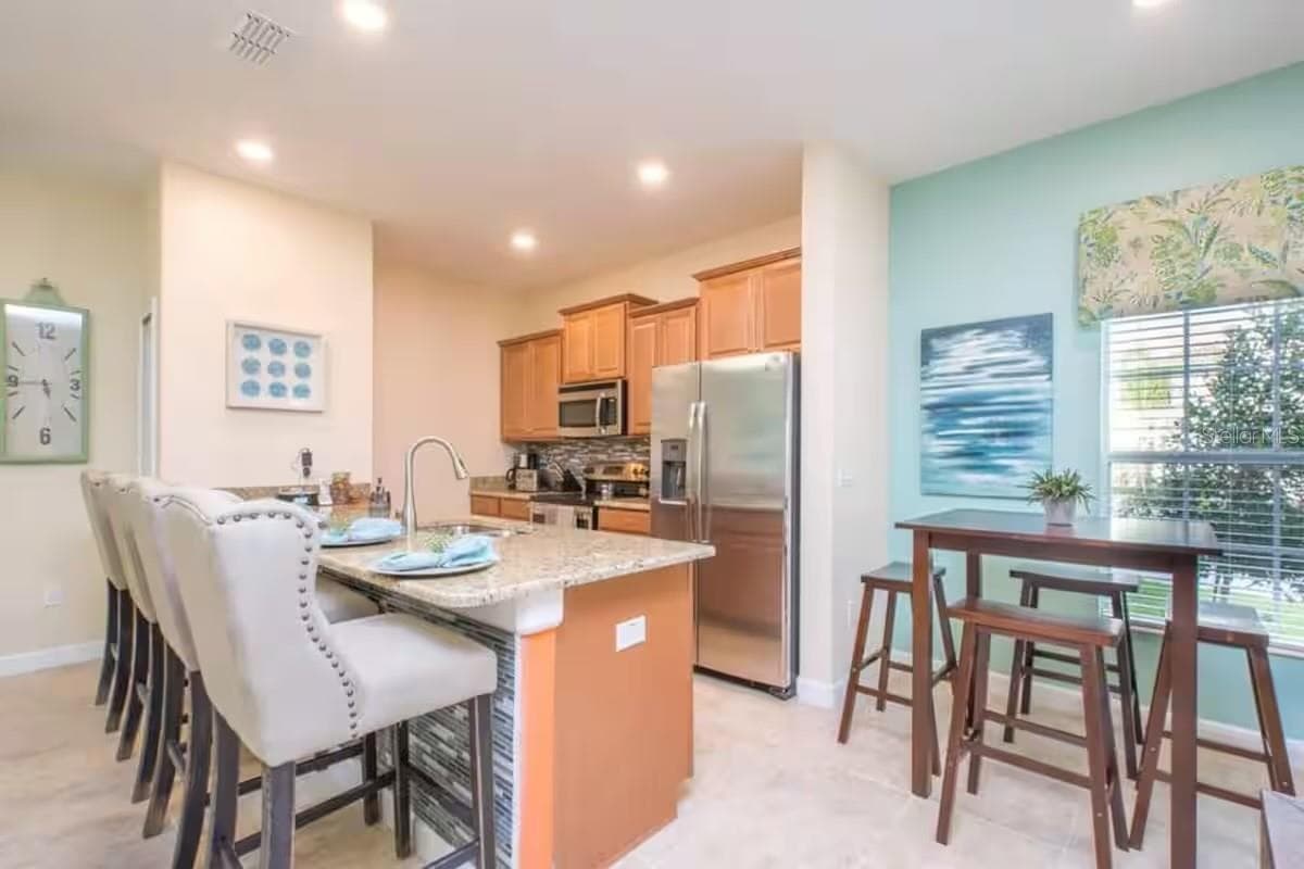 Townhouse at 4870 CLOCK TOWER DR, KISSIMMEE, photo 15 of 19