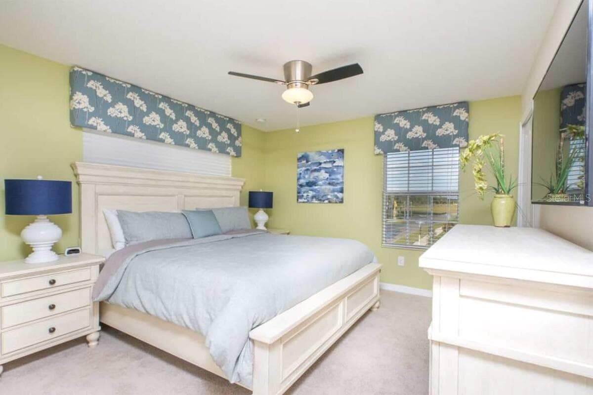 Townhouse at 4870 CLOCK TOWER DR, KISSIMMEE, photo 16 of 19