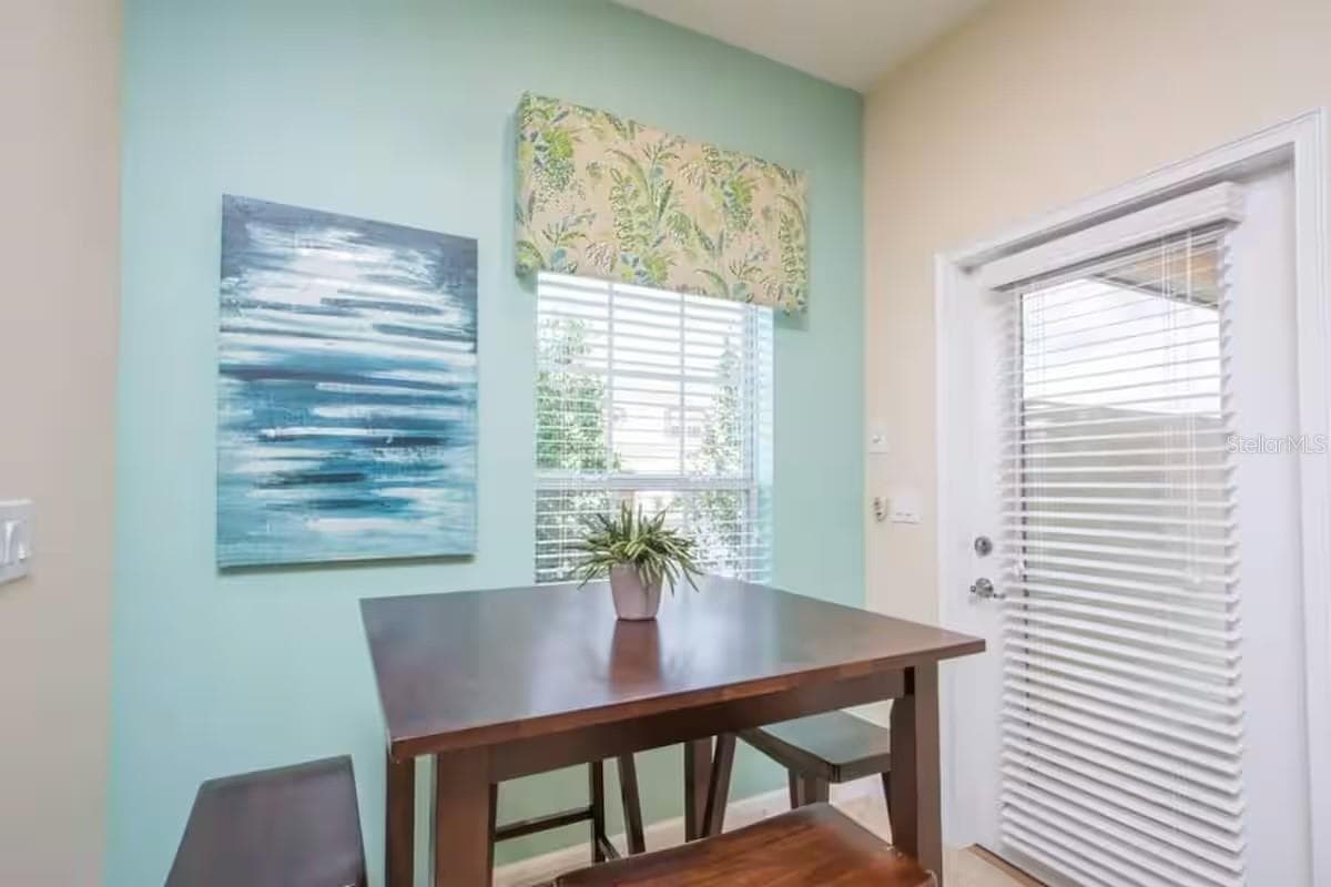 Townhouse at 4870 CLOCK TOWER DR, KISSIMMEE, photo 17 of 19