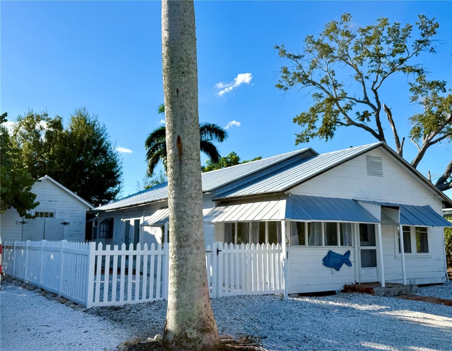 Single Family Residence at 4416 123RD ST CT W, CORTEZ, photo 2 of 27