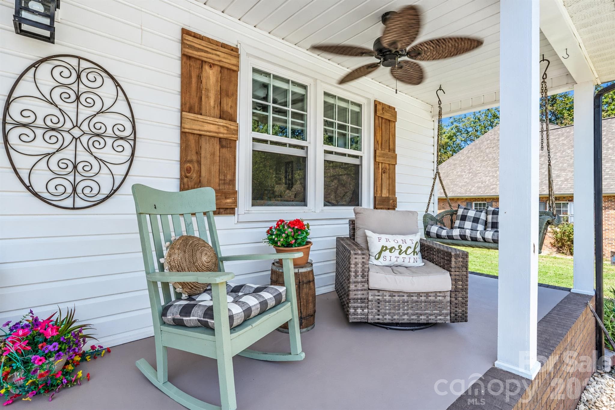 Single Family Residence at 2105 Valley View Lane, Lincolnton, photo 5 of 43