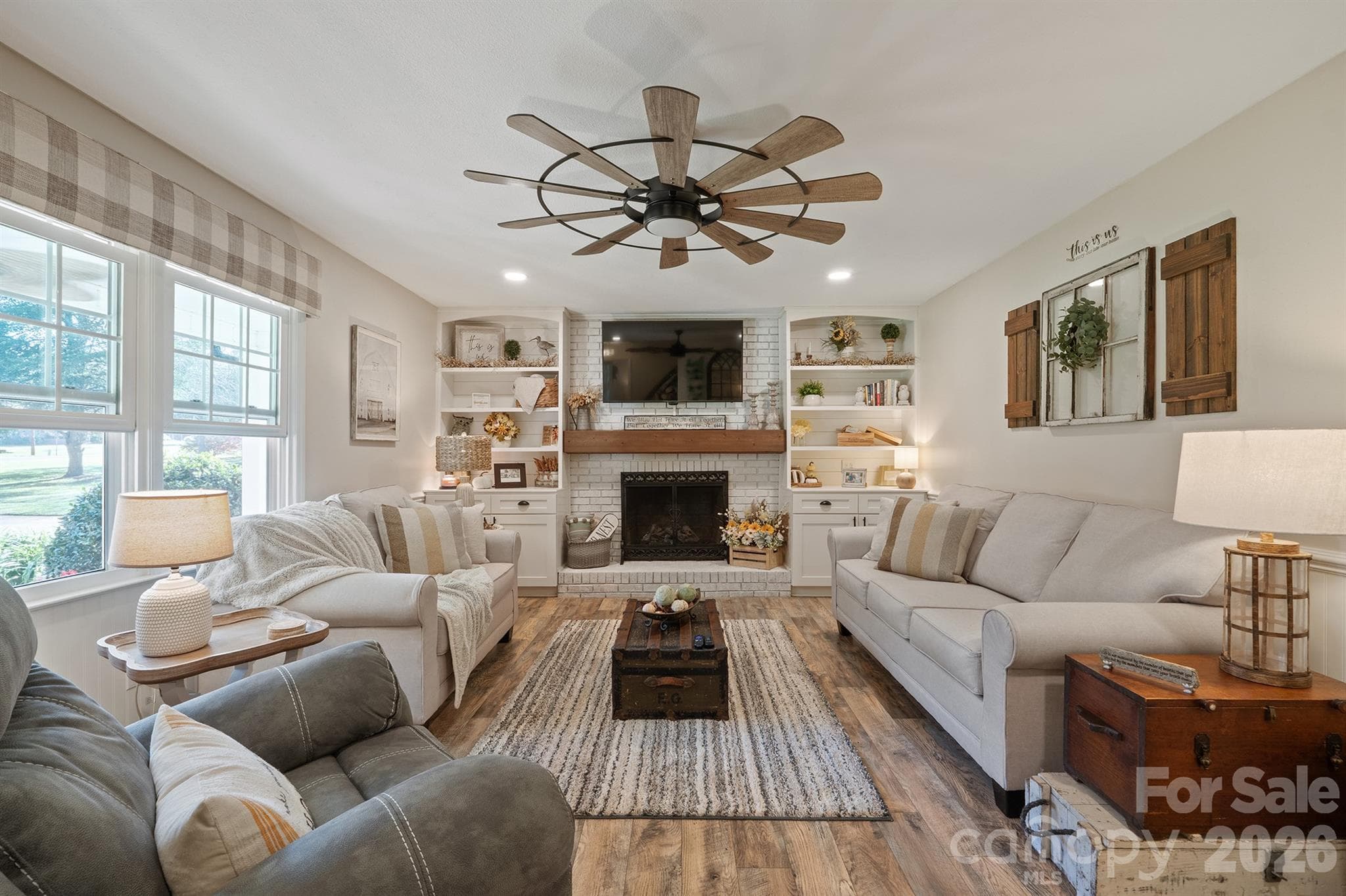 Single Family Residence at 2105 Valley View Lane, Lincolnton, photo 7 of 43