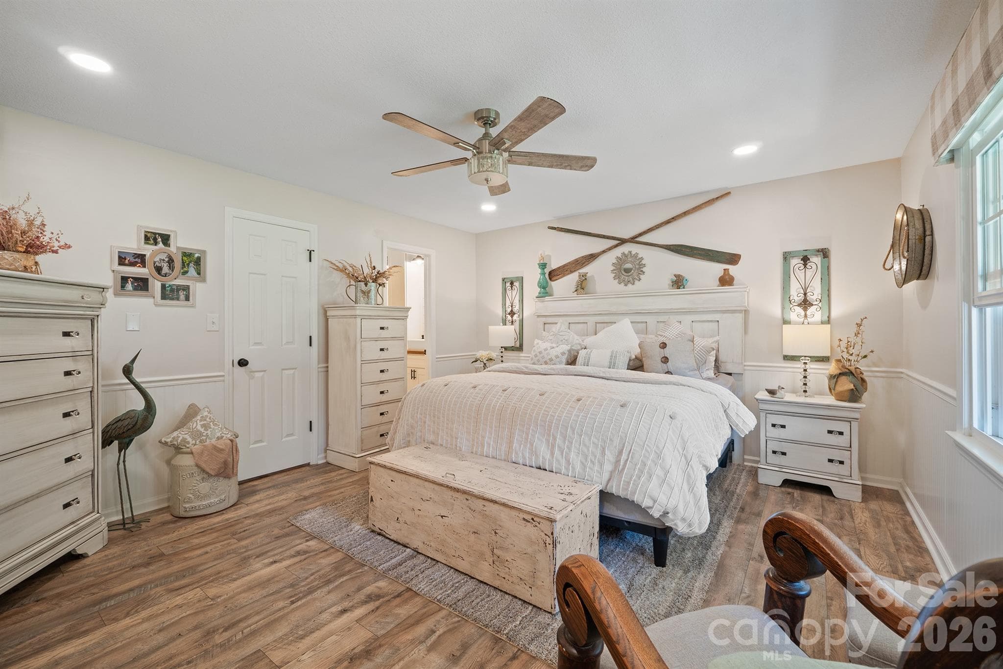 Single Family Residence at 2105 Valley View Lane, Lincolnton, photo 8 of 43