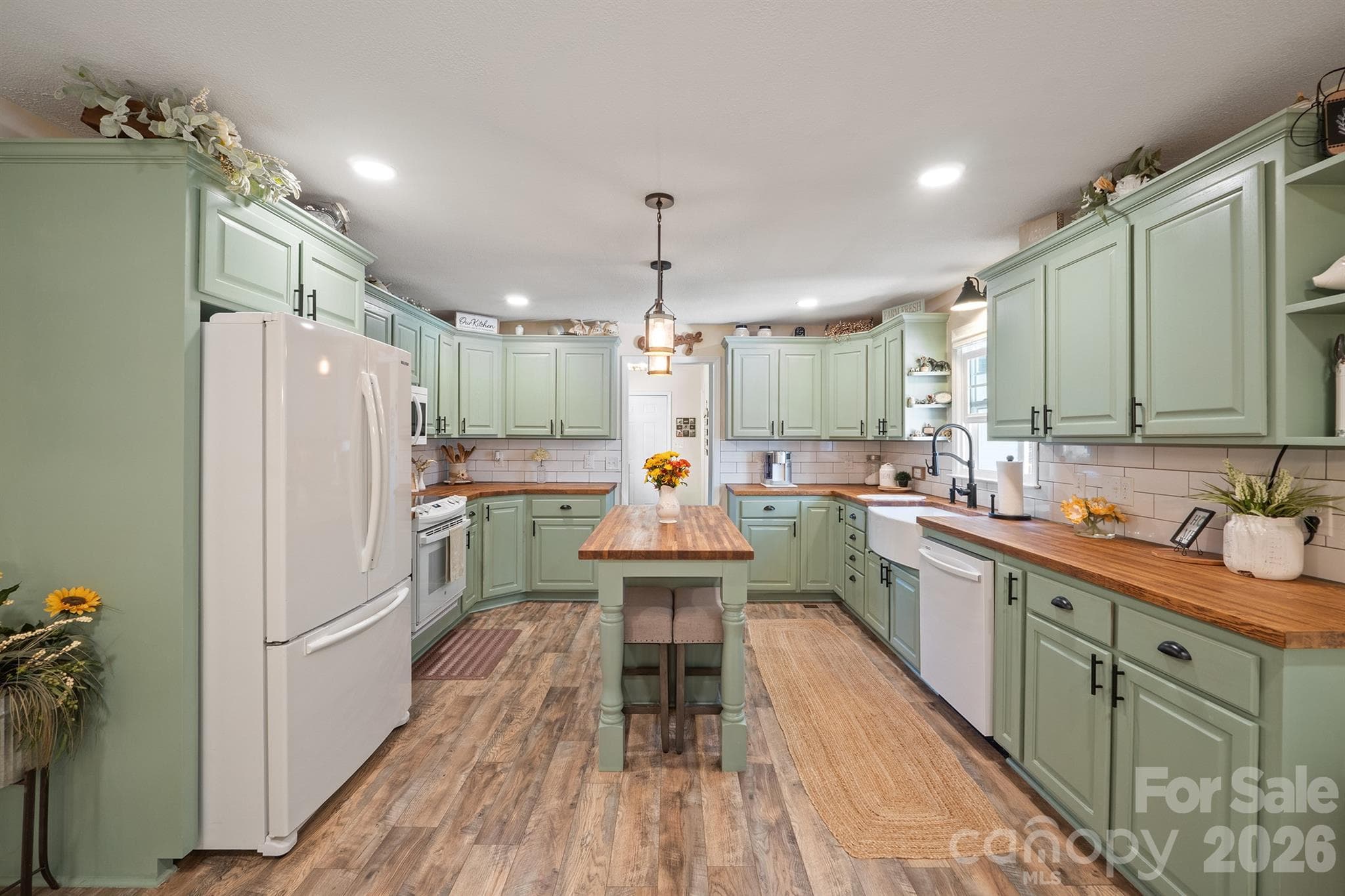 Single Family Residence at 2105 Valley View Lane, Lincolnton, photo 12 of 43