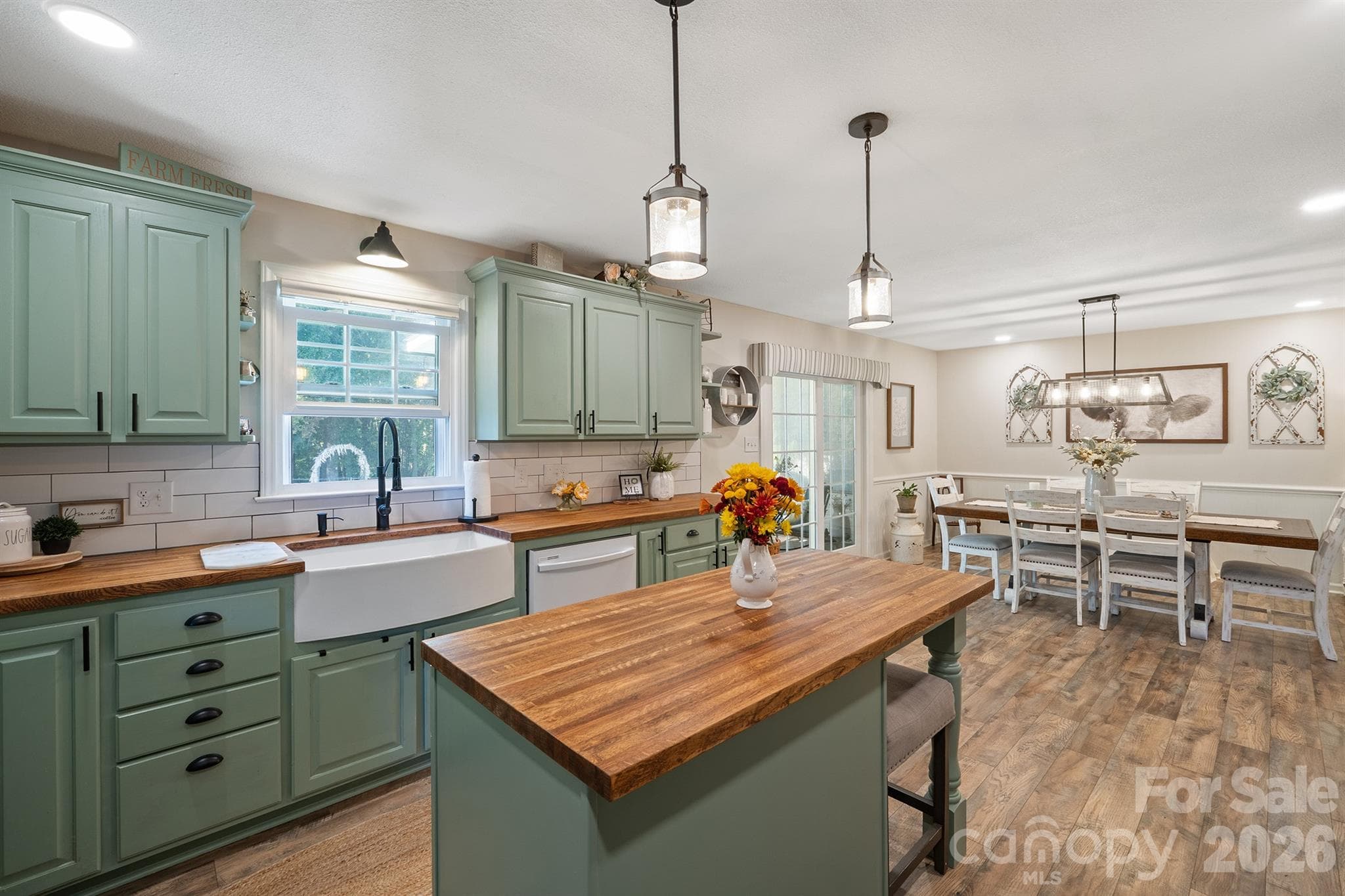 Single Family Residence at 2105 Valley View Lane, Lincolnton, photo 13 of 43