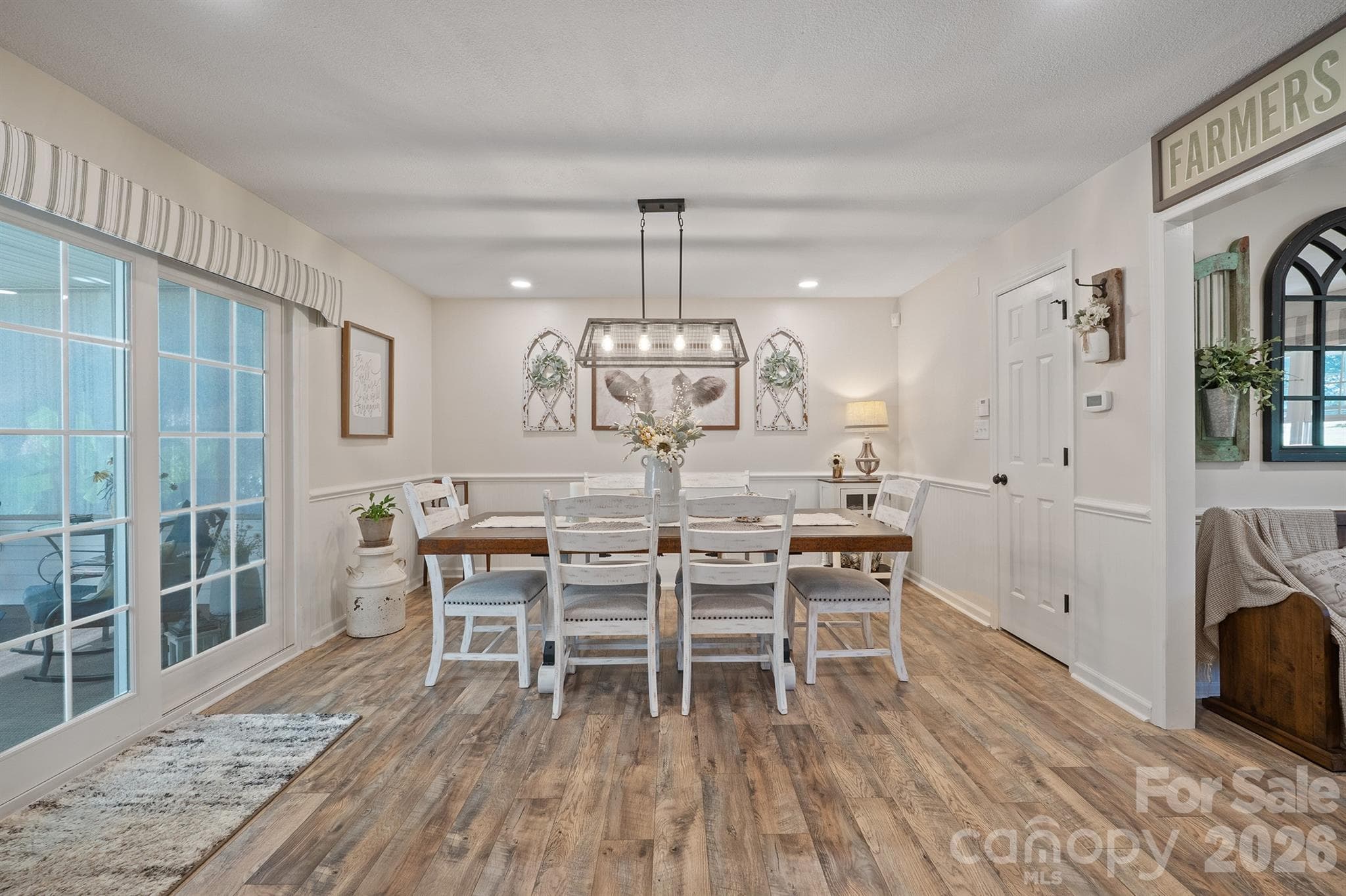 Single Family Residence at 2105 Valley View Lane, Lincolnton, photo 14 of 43