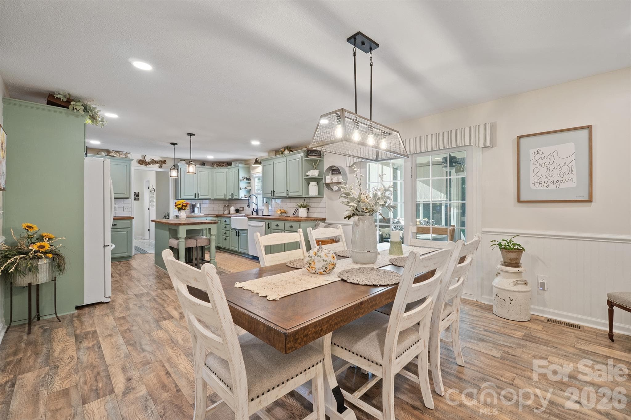 Single Family Residence at 2105 Valley View Lane, Lincolnton, photo 15 of 43