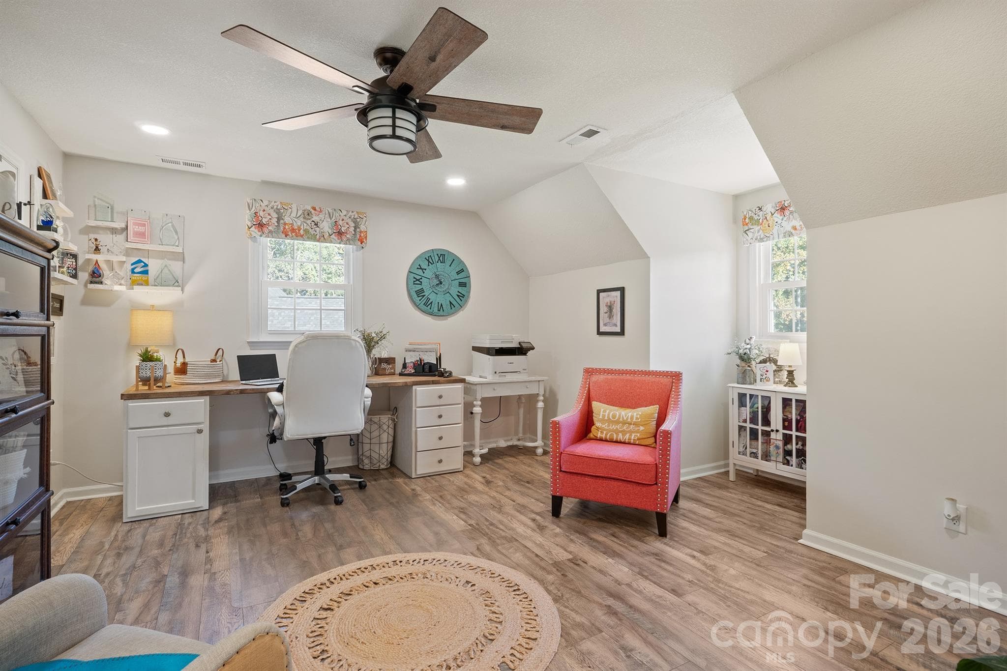 Single Family Residence at 2105 Valley View Lane, Lincolnton, photo 18 of 43