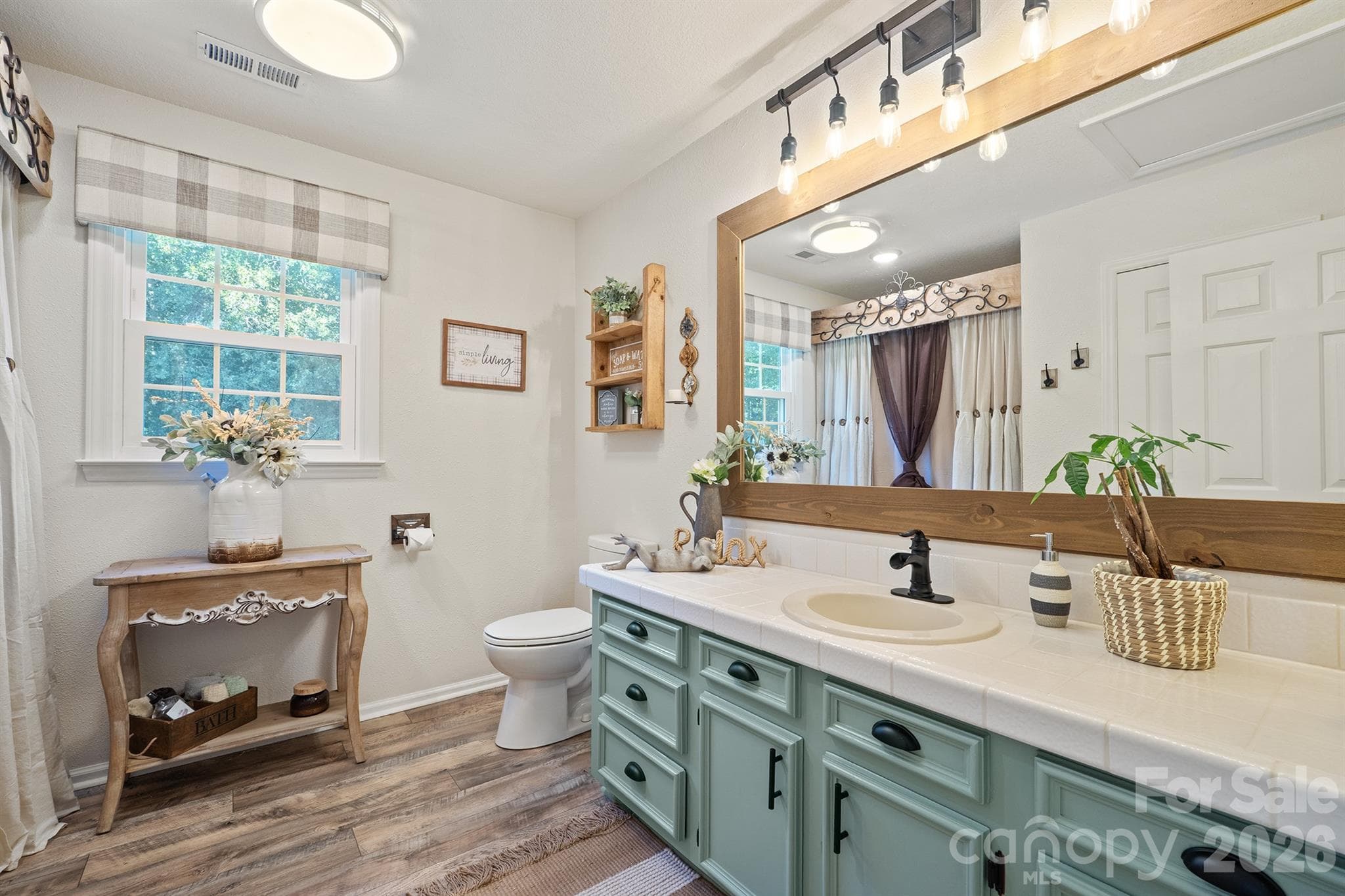 Single Family Residence at 2105 Valley View Lane, Lincolnton, photo 19 of 43