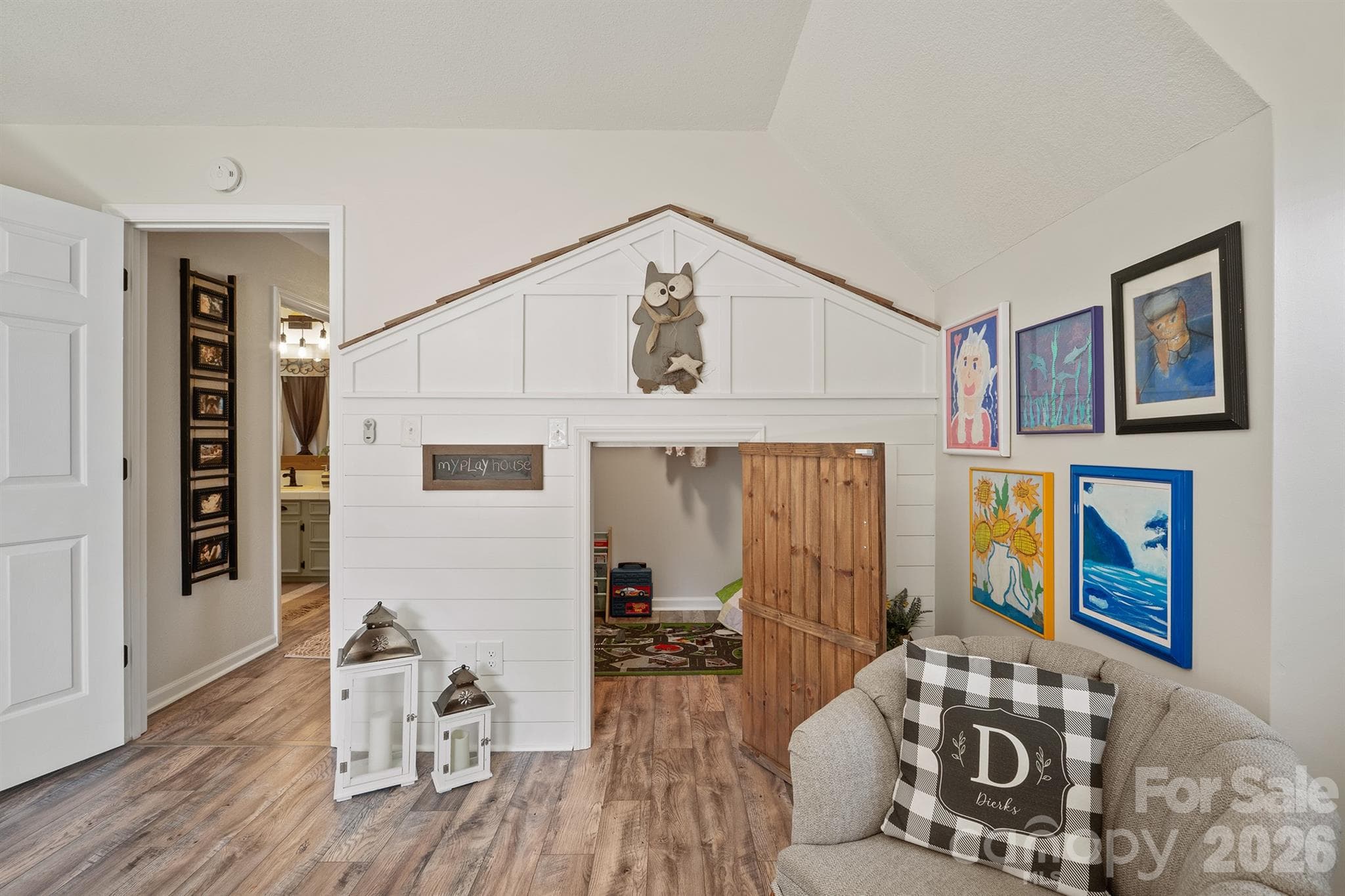 Single Family Residence at 2105 Valley View Lane, Lincolnton, photo 22 of 43