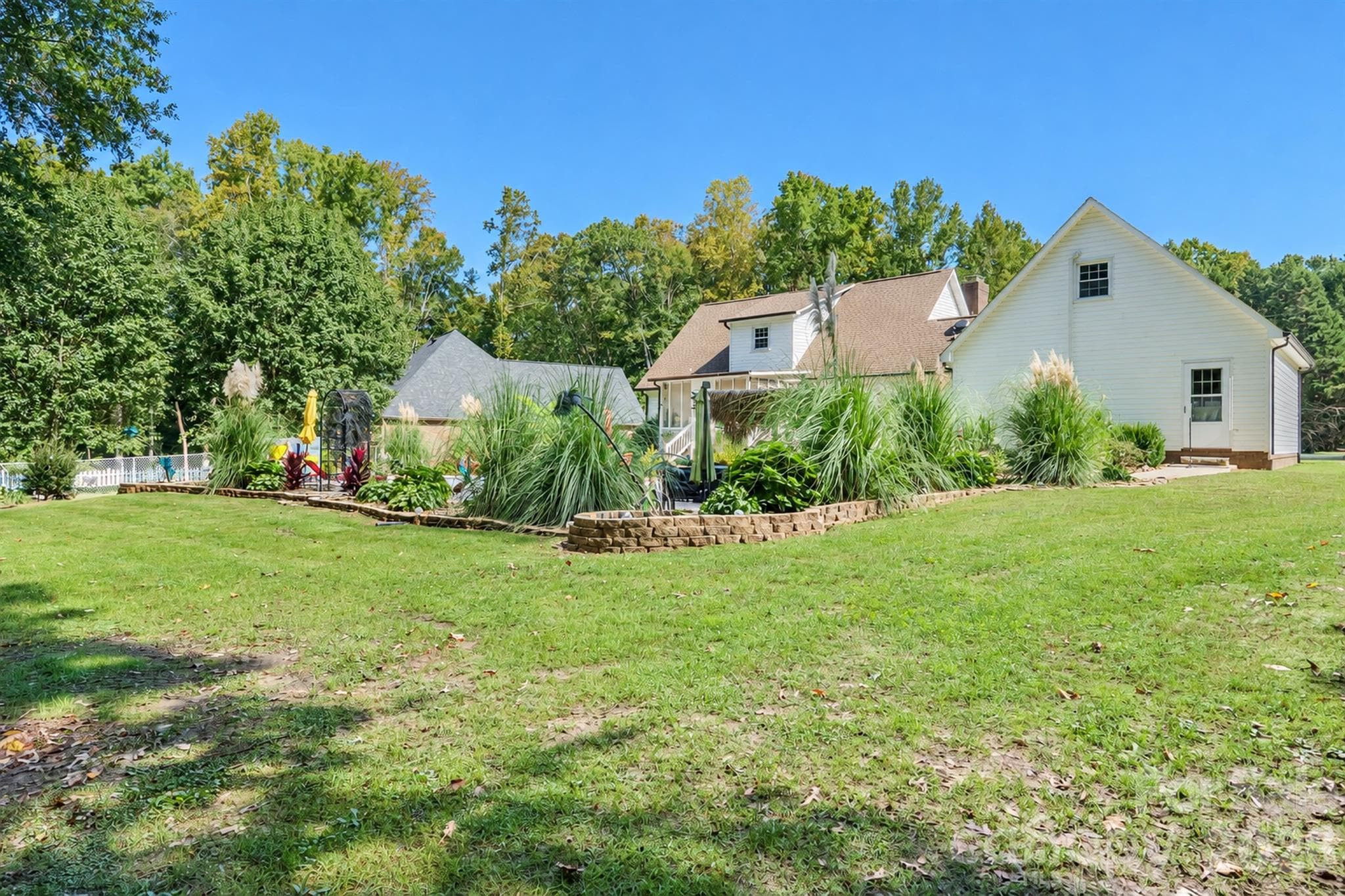 Single Family Residence at 2105 Valley View Lane, Lincolnton, photo 37 of 43