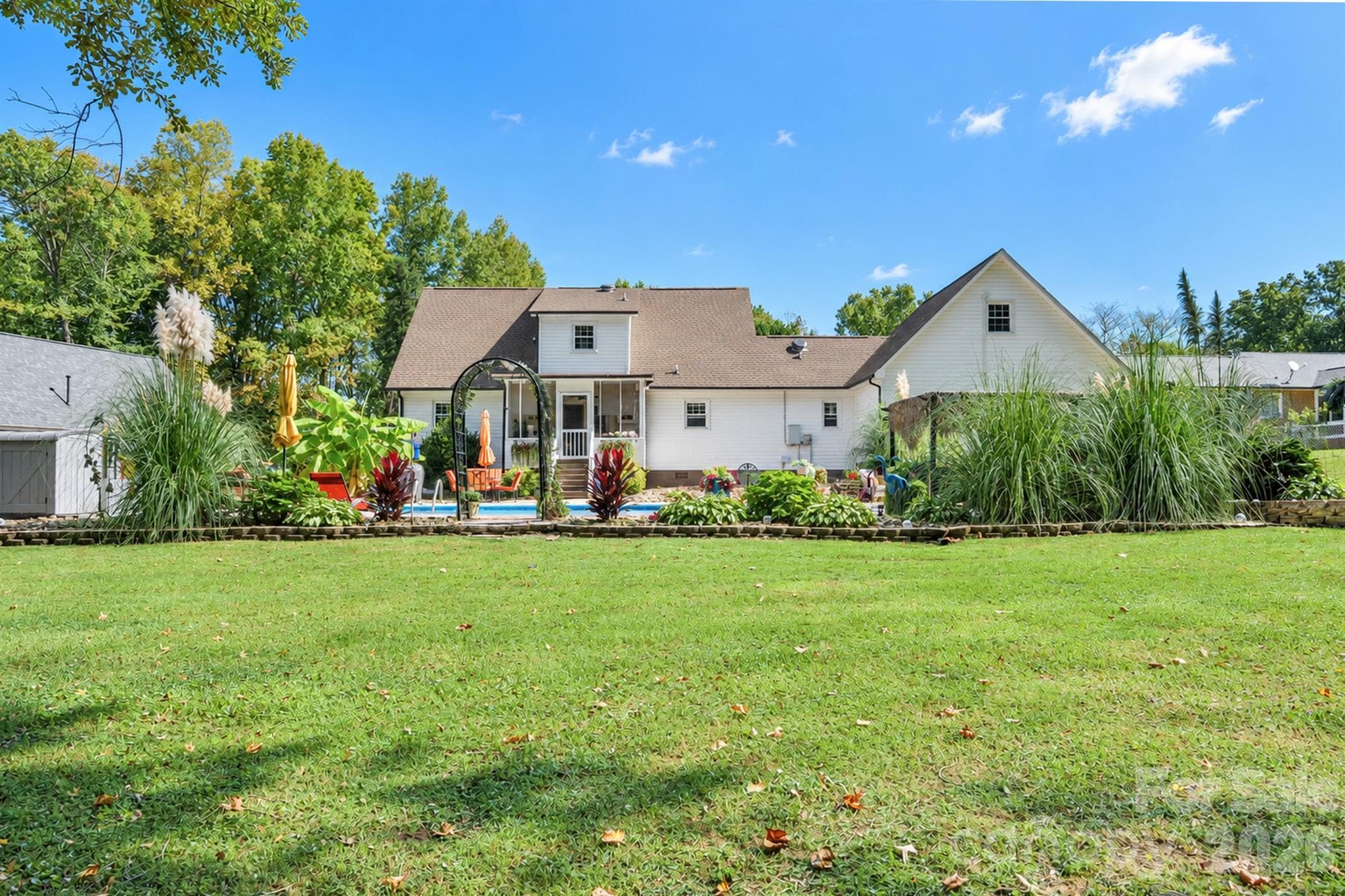 Single Family Residence at 2105 Valley View Lane, Lincolnton, photo 39 of 43