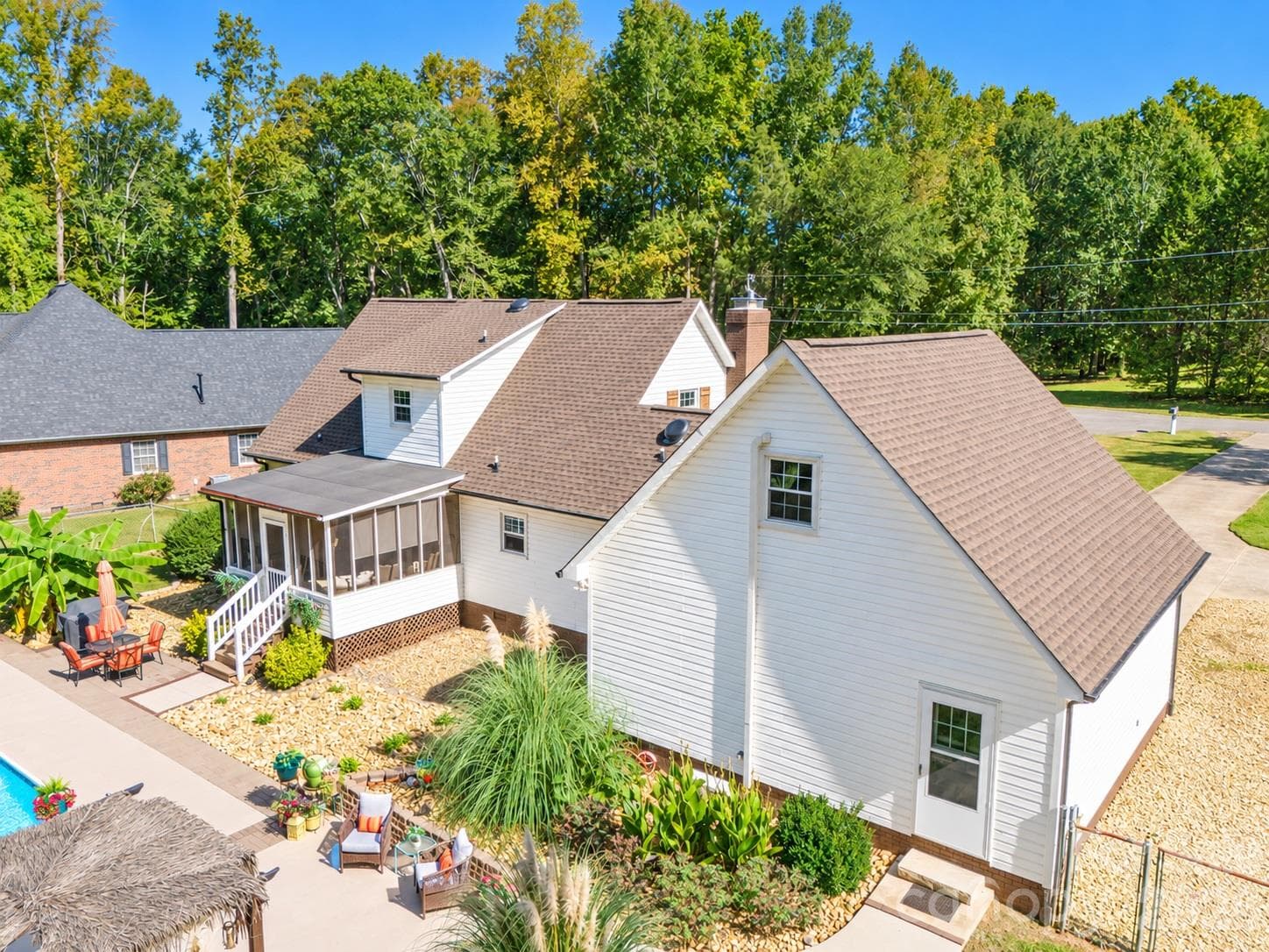 Single Family Residence at 2105 Valley View Lane, Lincolnton, photo 40 of 43