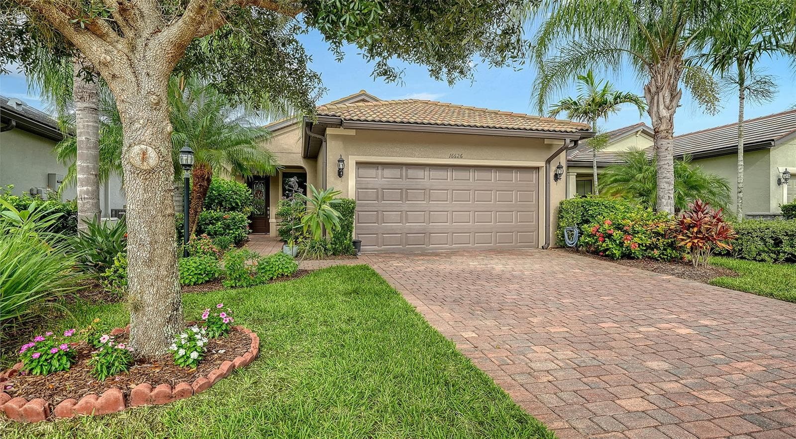 Single Family Residence at 16626 BLACKWATER TER, BRADENTON, photo 3 of 59
