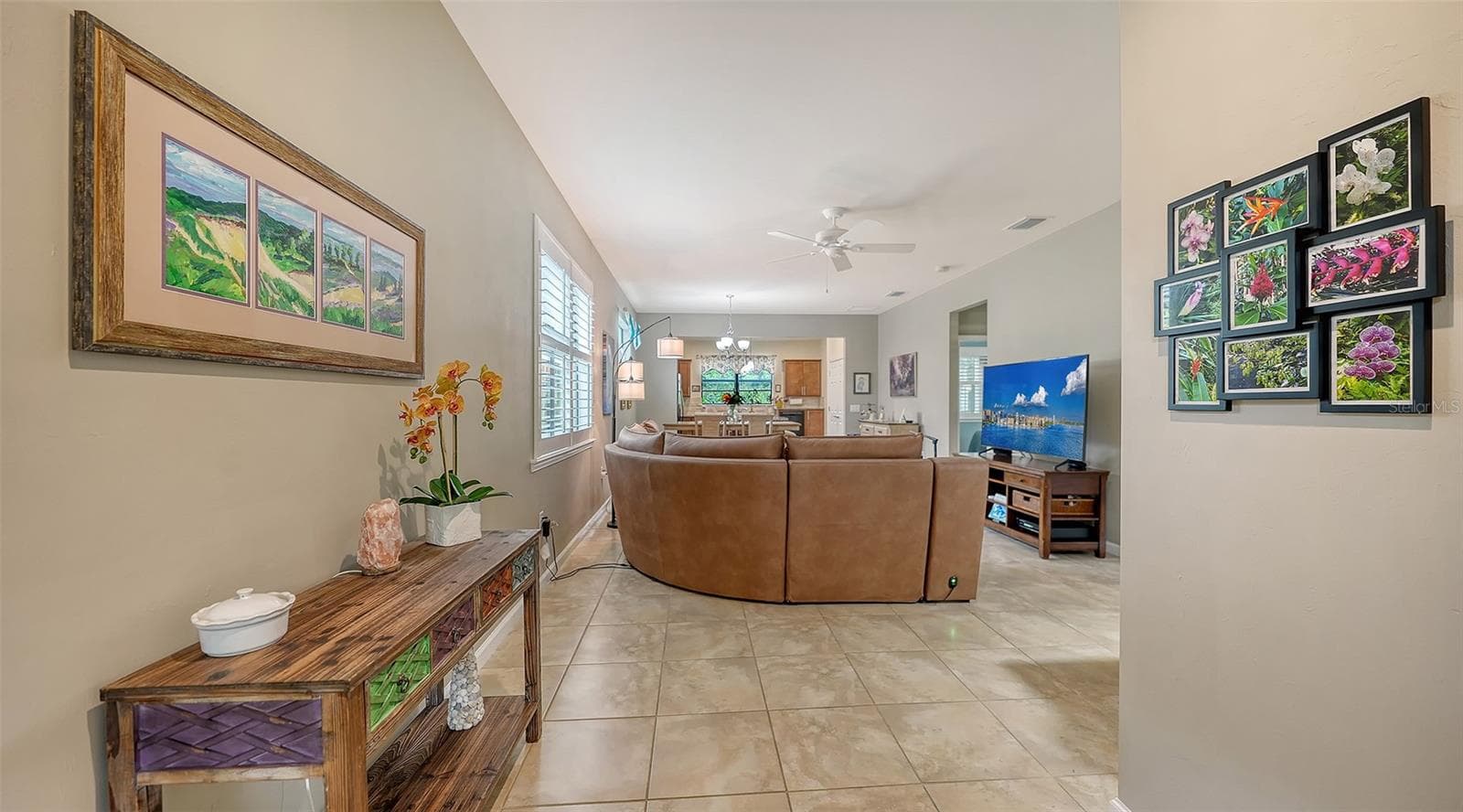 Single Family Residence at 16626 BLACKWATER TER, BRADENTON, photo 10 of 59