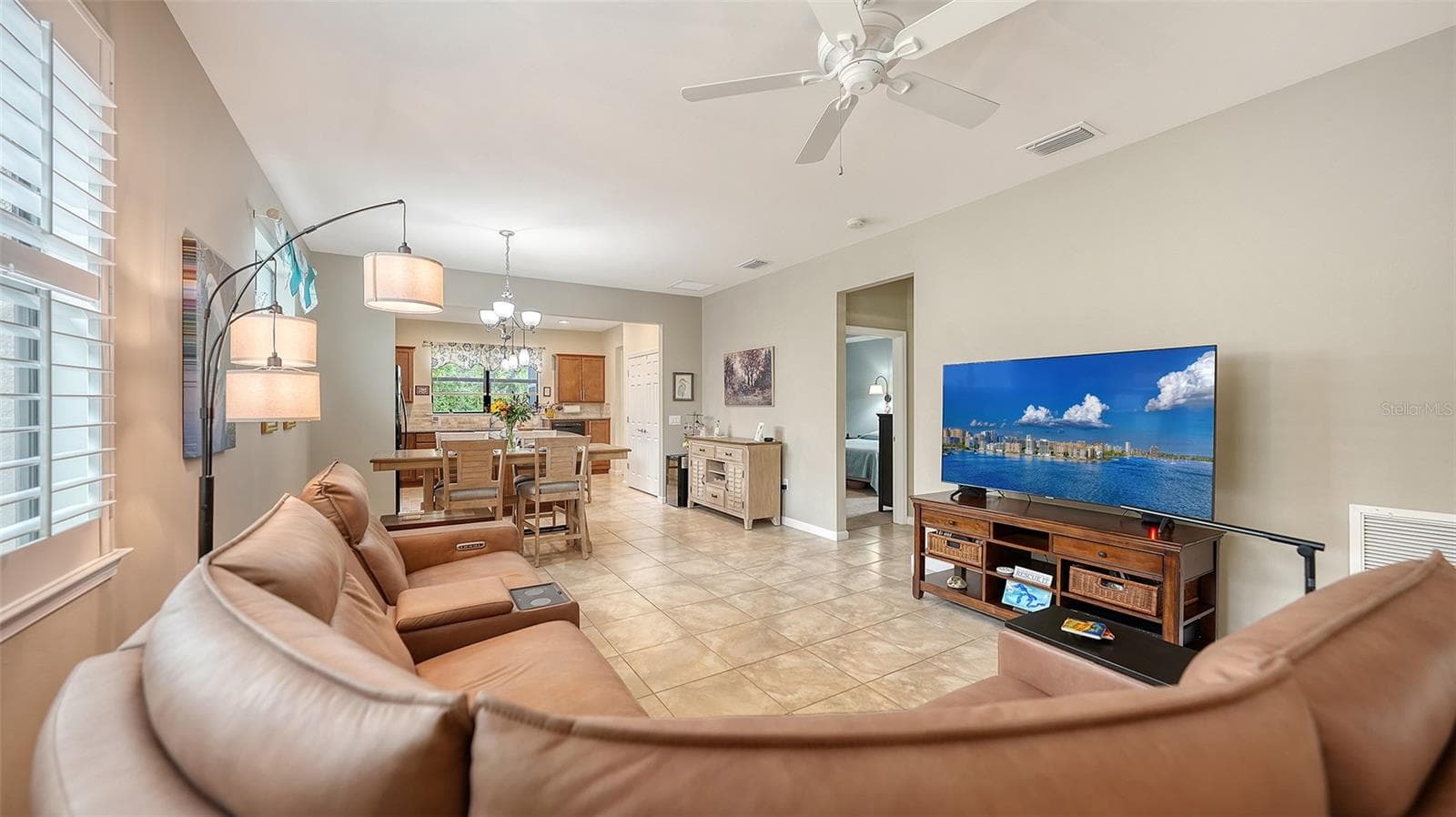 Single Family Residence at 16626 BLACKWATER TER, BRADENTON, photo 11 of 59