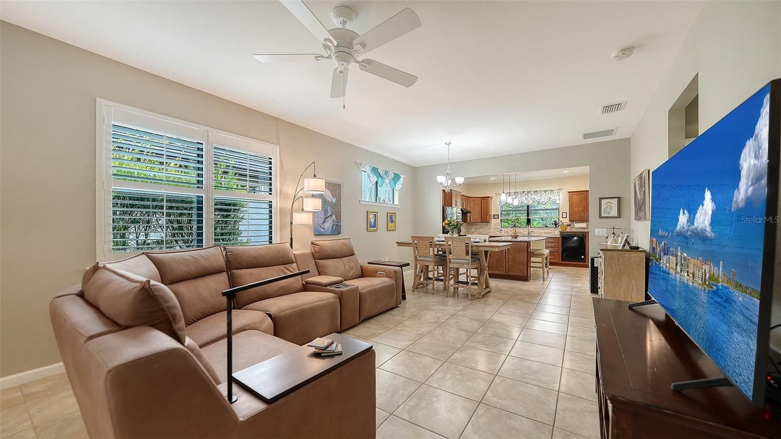 Single Family Residence at 16626 BLACKWATER TER, BRADENTON, photo 12 of 59