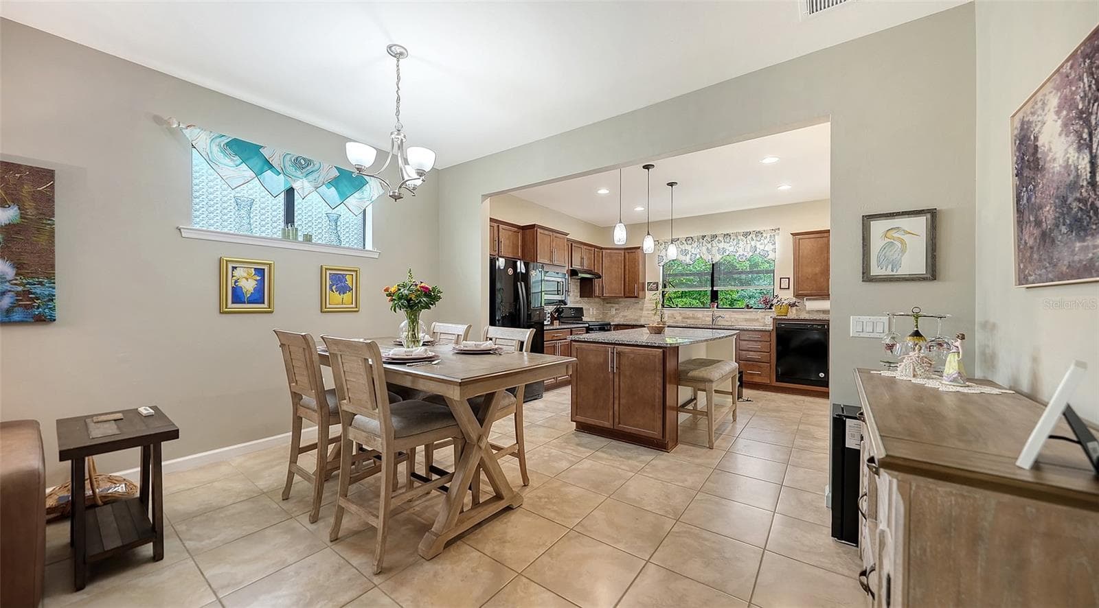 Single Family Residence at 16626 BLACKWATER TER, BRADENTON, photo 15 of 59