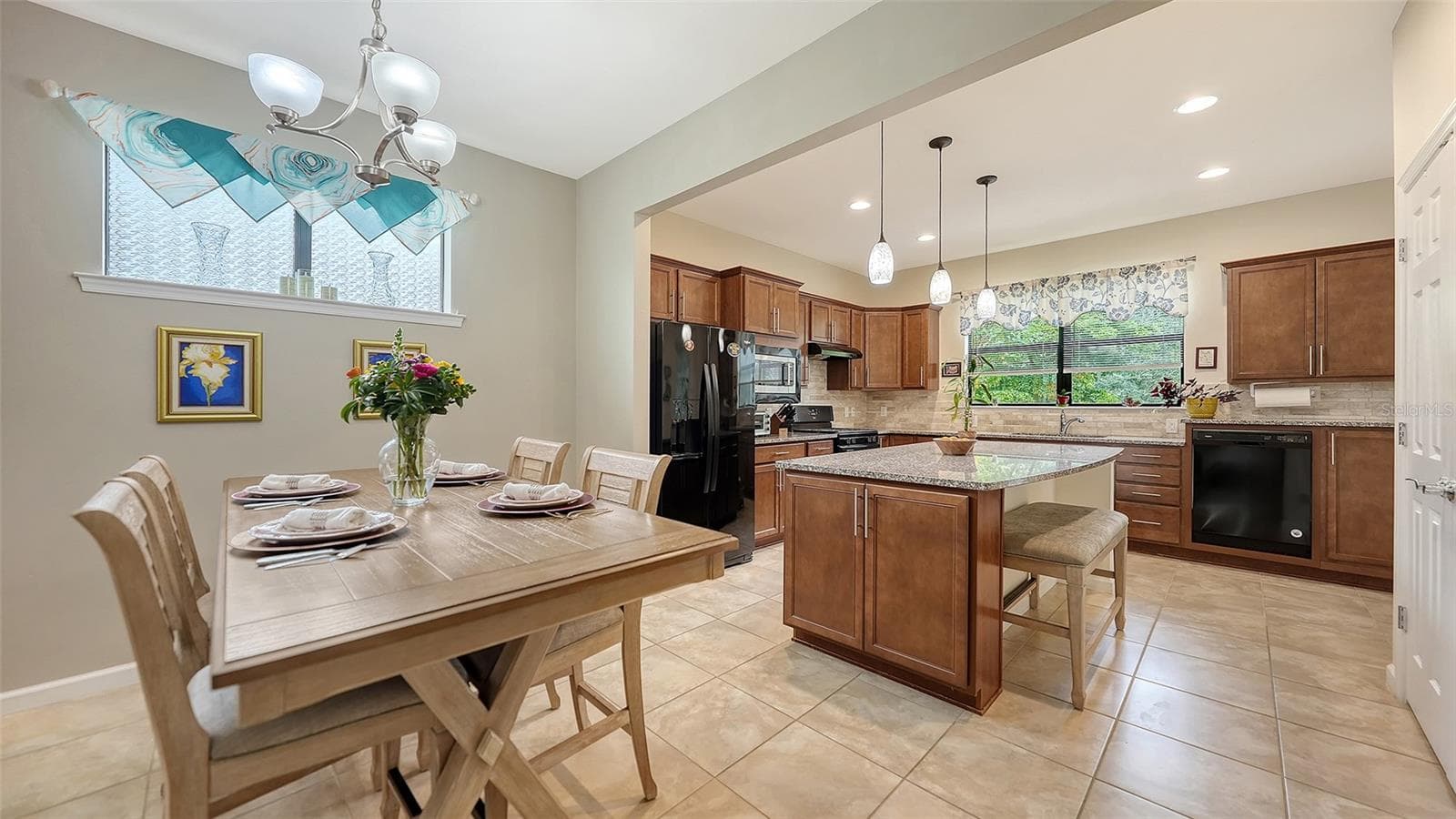 Single Family Residence at 16626 BLACKWATER TER, BRADENTON, photo 18 of 59