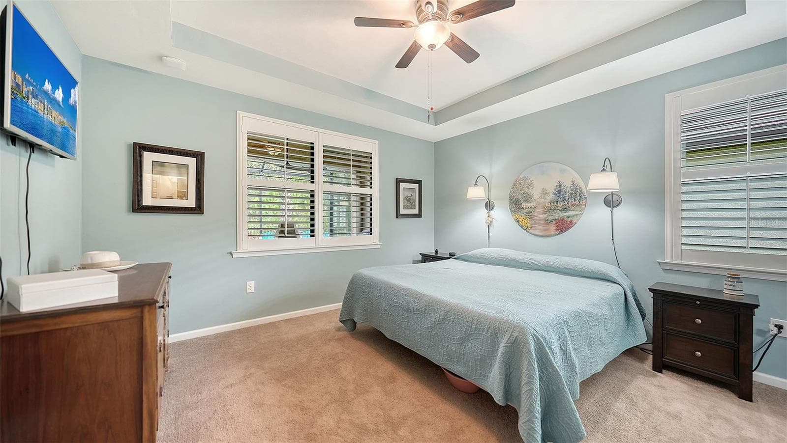 Single Family Residence at 16626 BLACKWATER TER, BRADENTON, photo 22 of 59
