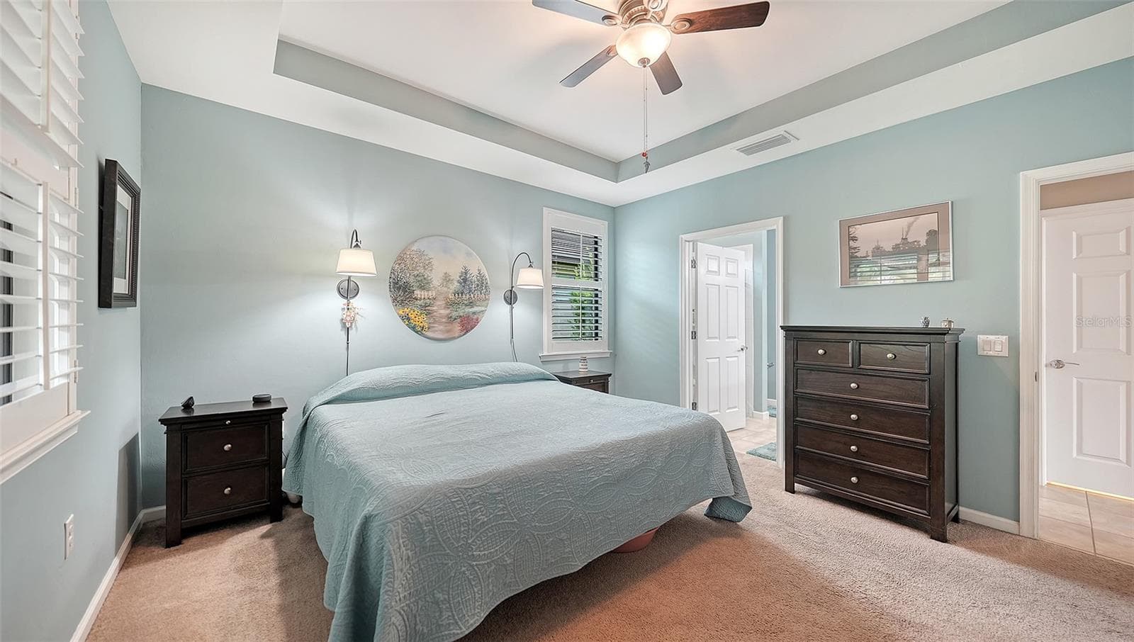 Single Family Residence at 16626 BLACKWATER TER, BRADENTON, photo 23 of 59