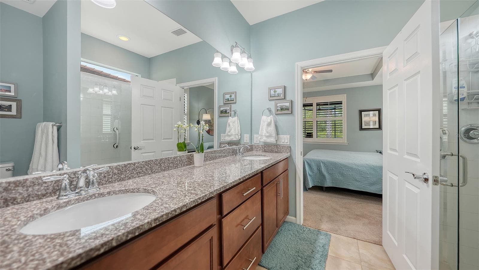 Single Family Residence at 16626 BLACKWATER TER, BRADENTON, photo 27 of 59