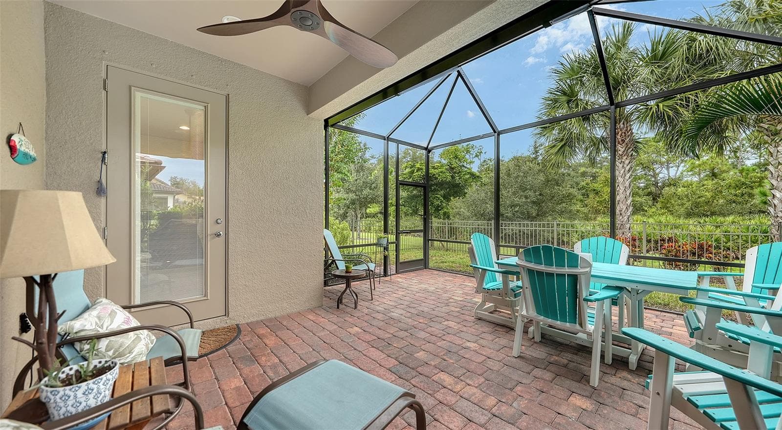 Single Family Residence at 16626 BLACKWATER TER, BRADENTON, photo 36 of 59
