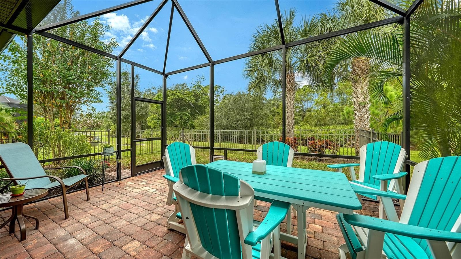 Single Family Residence at 16626 BLACKWATER TER, BRADENTON, photo 37 of 59