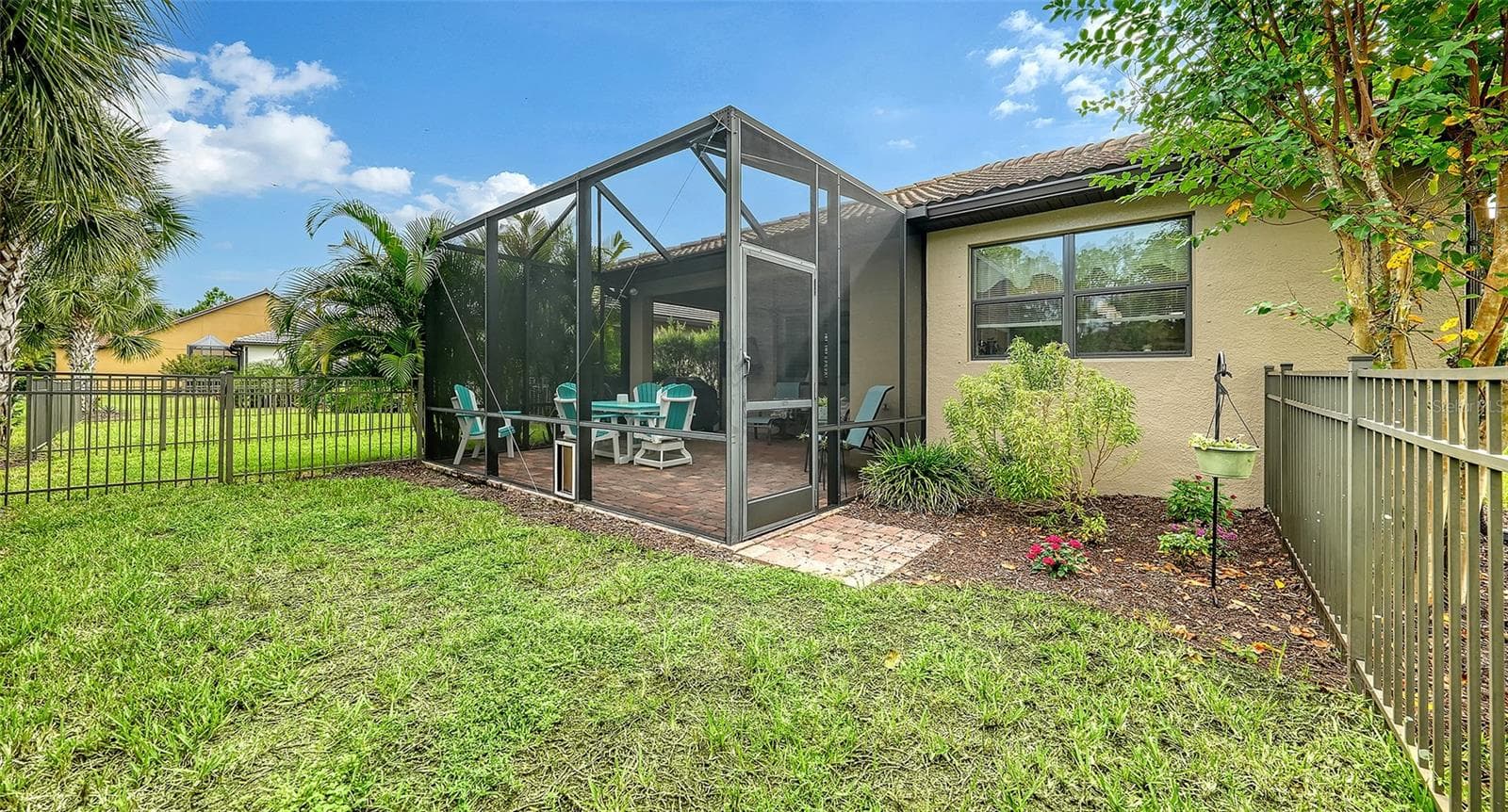 Single Family Residence at 16626 BLACKWATER TER, BRADENTON, photo 38 of 59