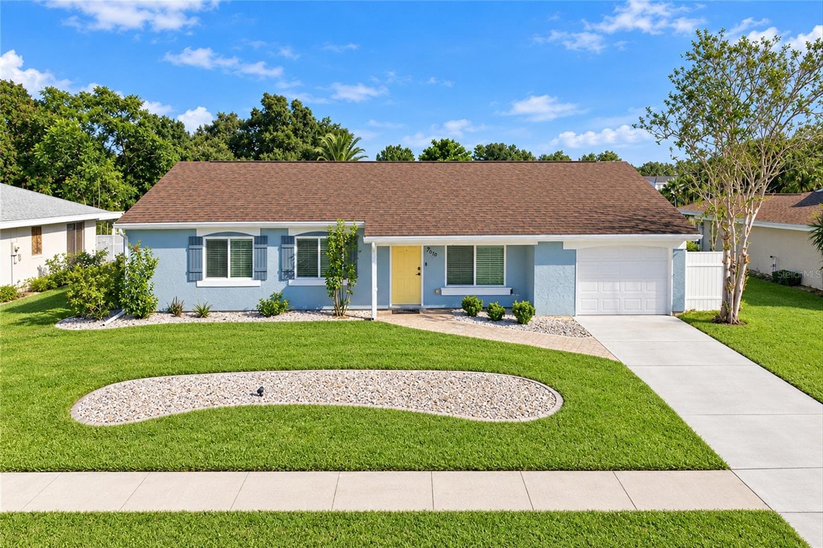 7070 ODOM PL