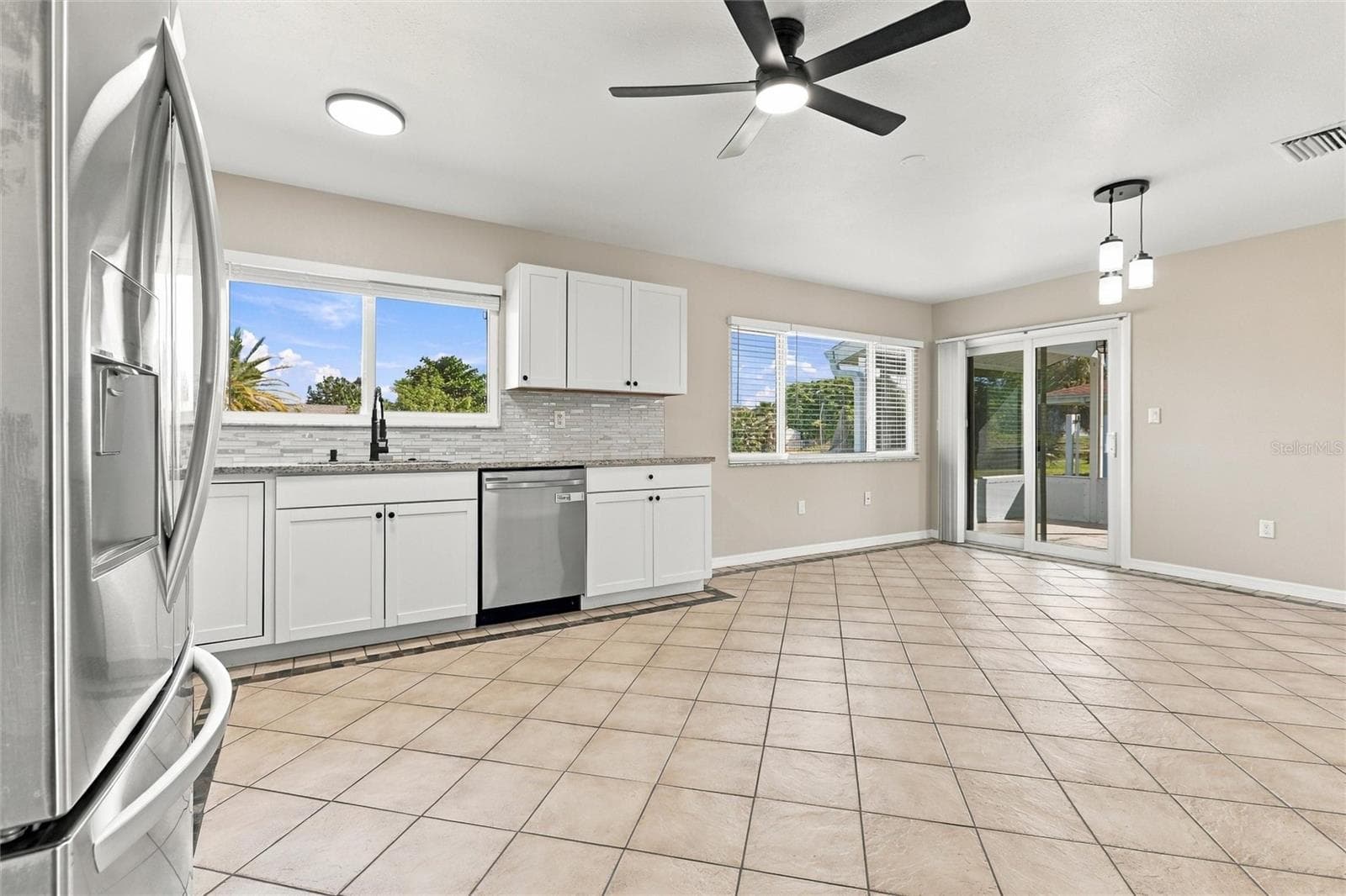 Single Family Residence at 7070 ODOM PL, NORTH PORT, photo 11 of 43