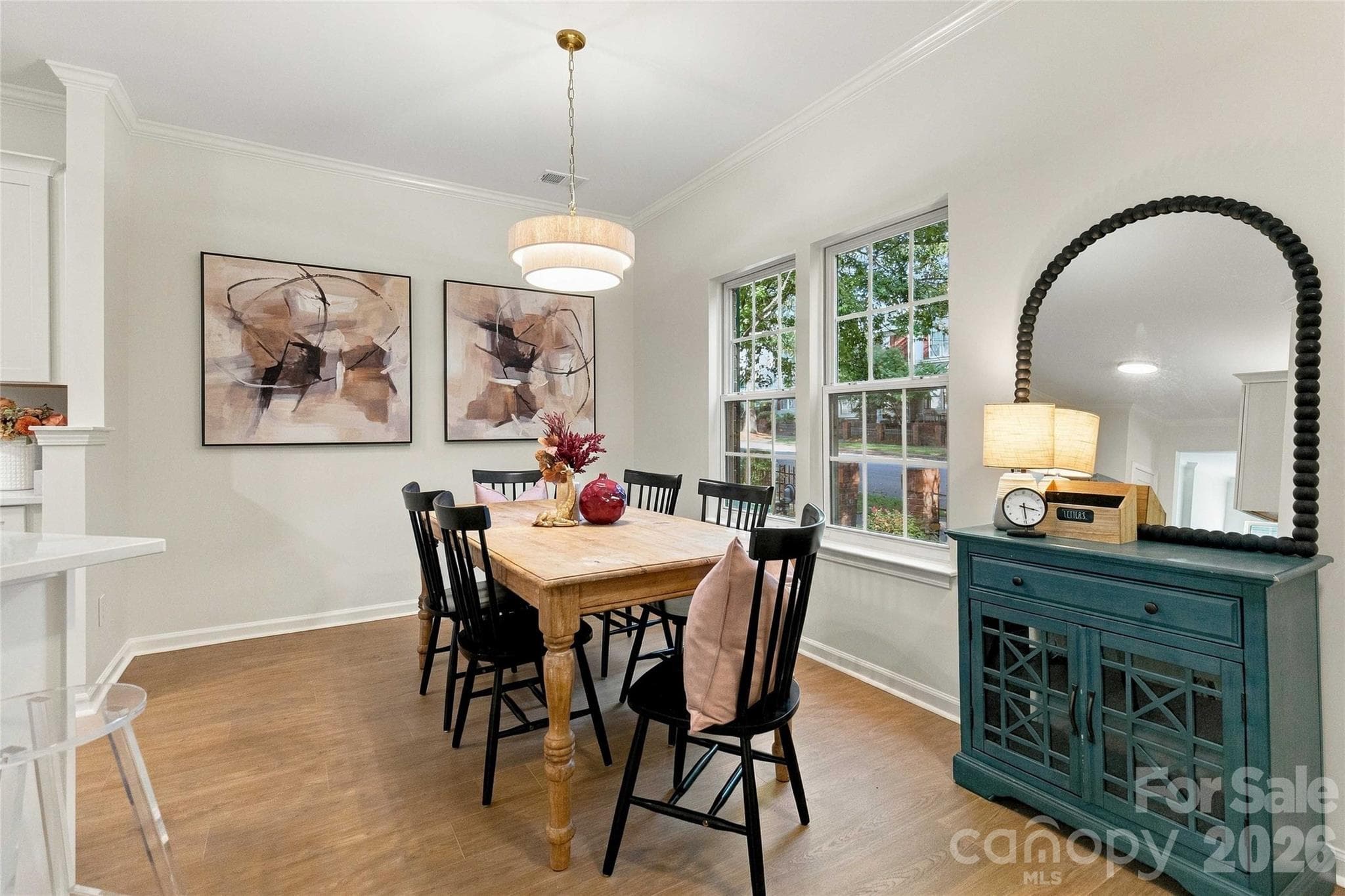 New glass windows! - 18631 Oakhurst Boulevard, Cornelius