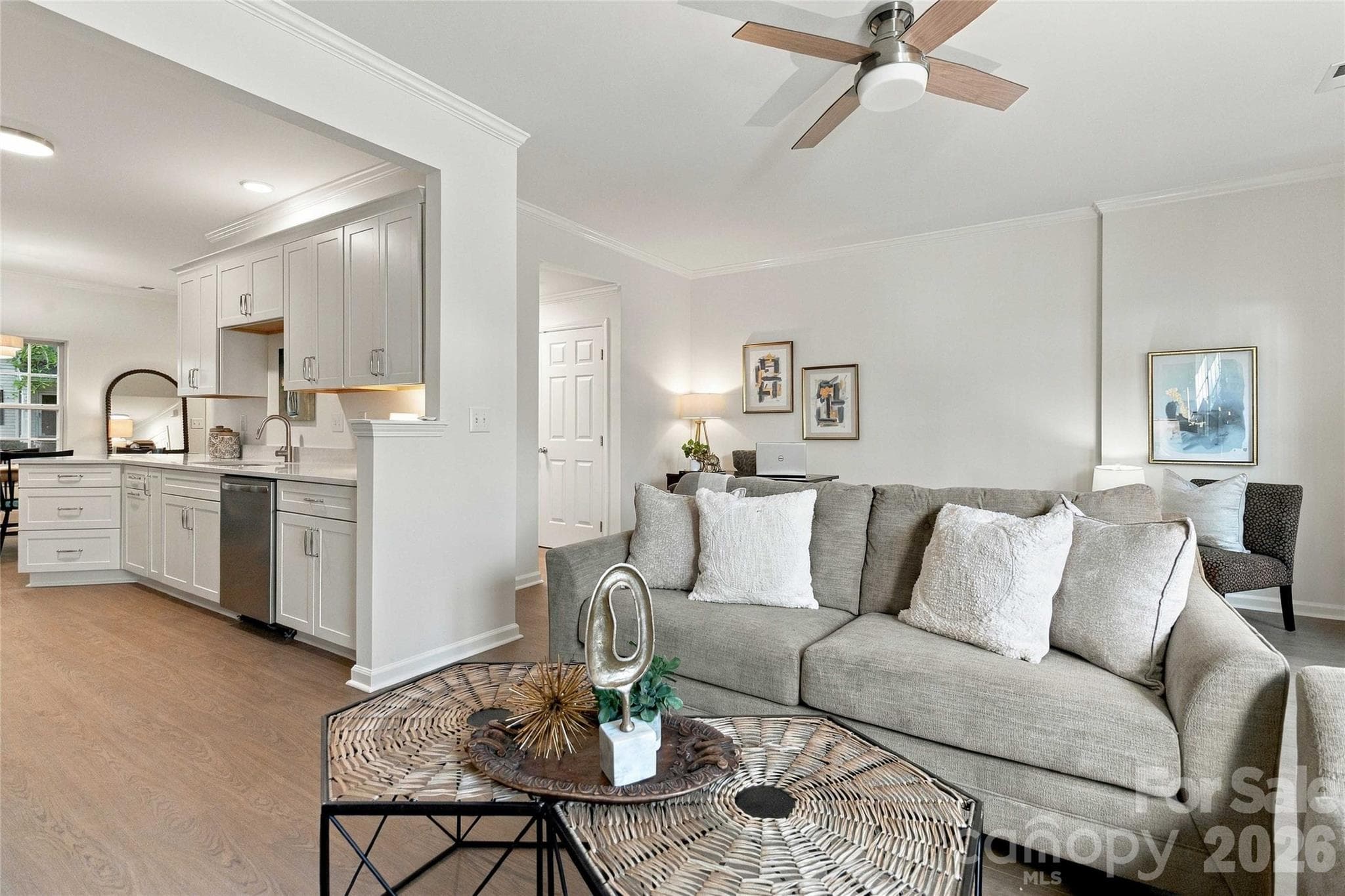 Townhouse at 18631 Oakhurst Boulevard, Cornelius, photo 14 of 36