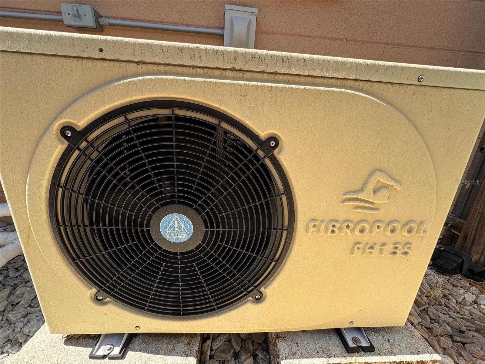 POOL HEATER - 11424 80TH AVE, SEMINOLE