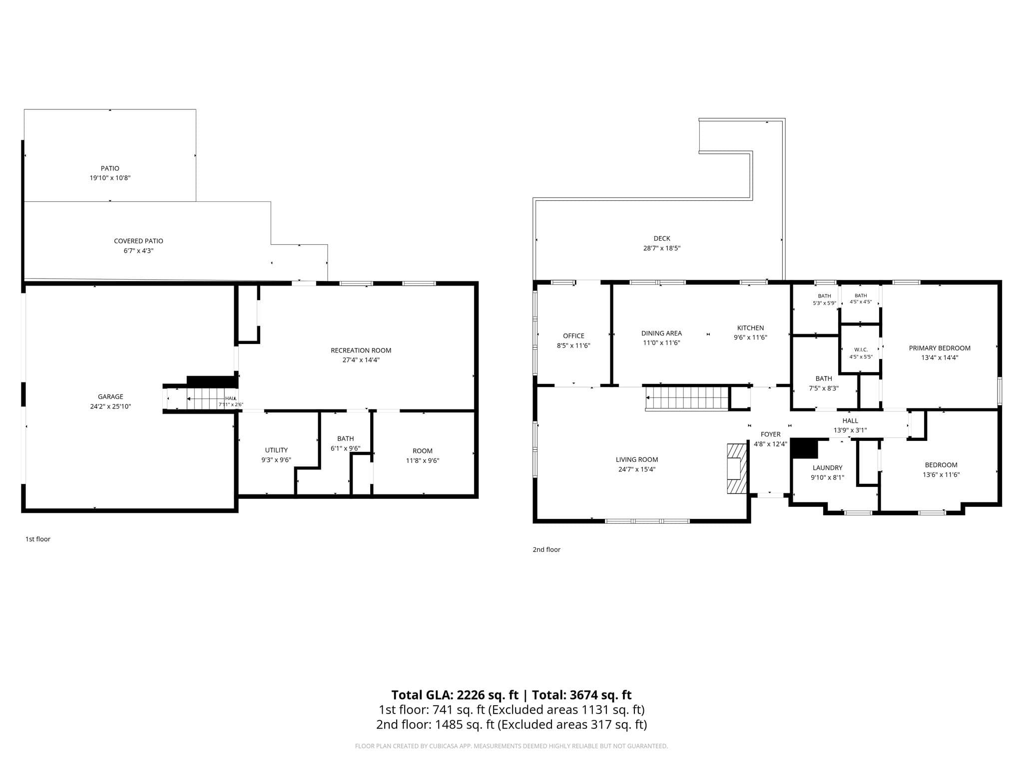 Single Family Residence at 1118 Ford Drive, Lowell, photo 44 of 44