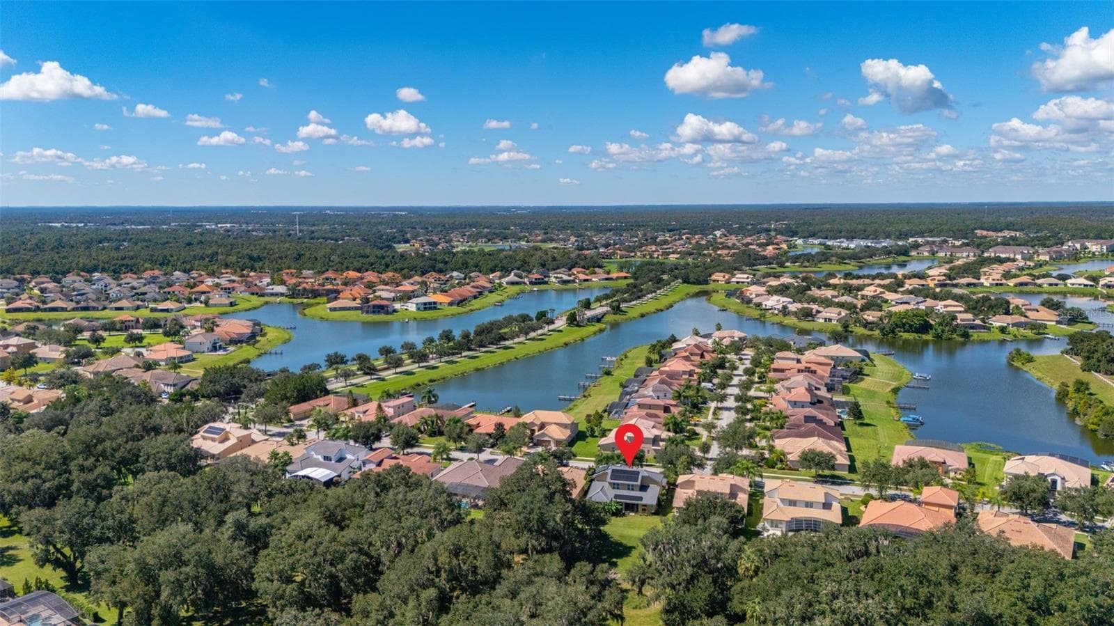 Single Family Residence at 3713 EAGLE ISLE CIR, KISSIMMEE, photo 55 of 99