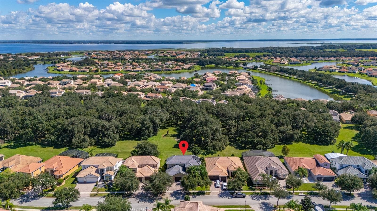 Single Family Residence at 3713 EAGLE ISLE CIR, KISSIMMEE, photo 56 of 99