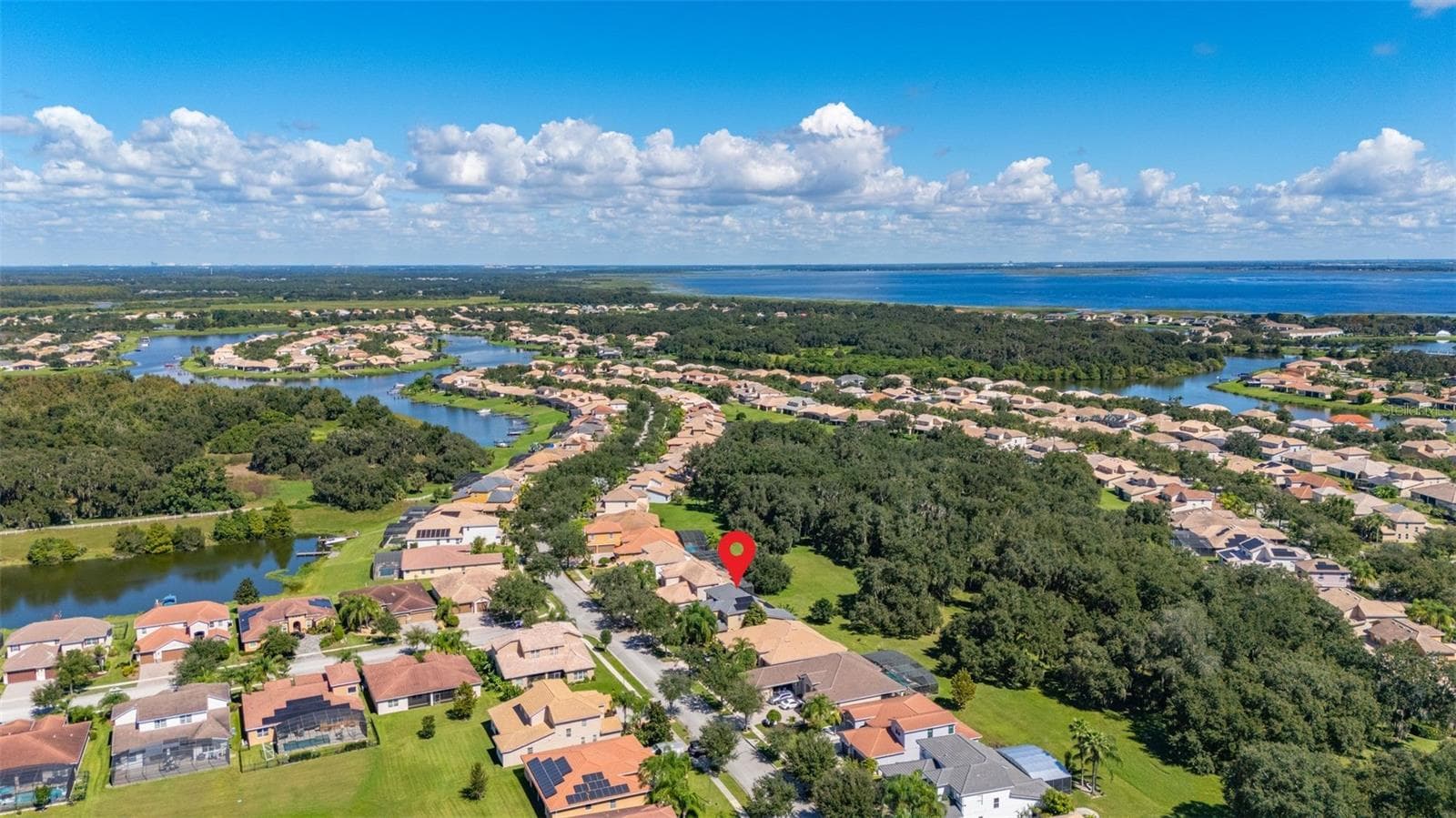 Single Family Residence at 3713 EAGLE ISLE CIR, KISSIMMEE, photo 58 of 99