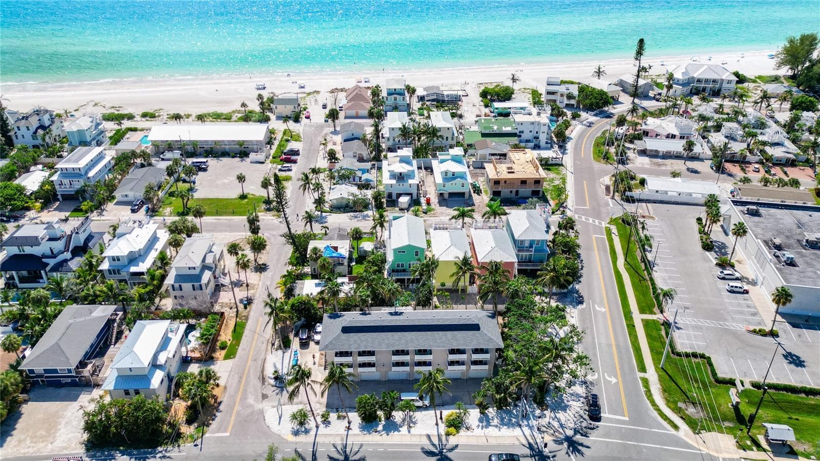 Condominium at 3100 GULF DR #2, HOLMES BEACH, photo 2 of 48