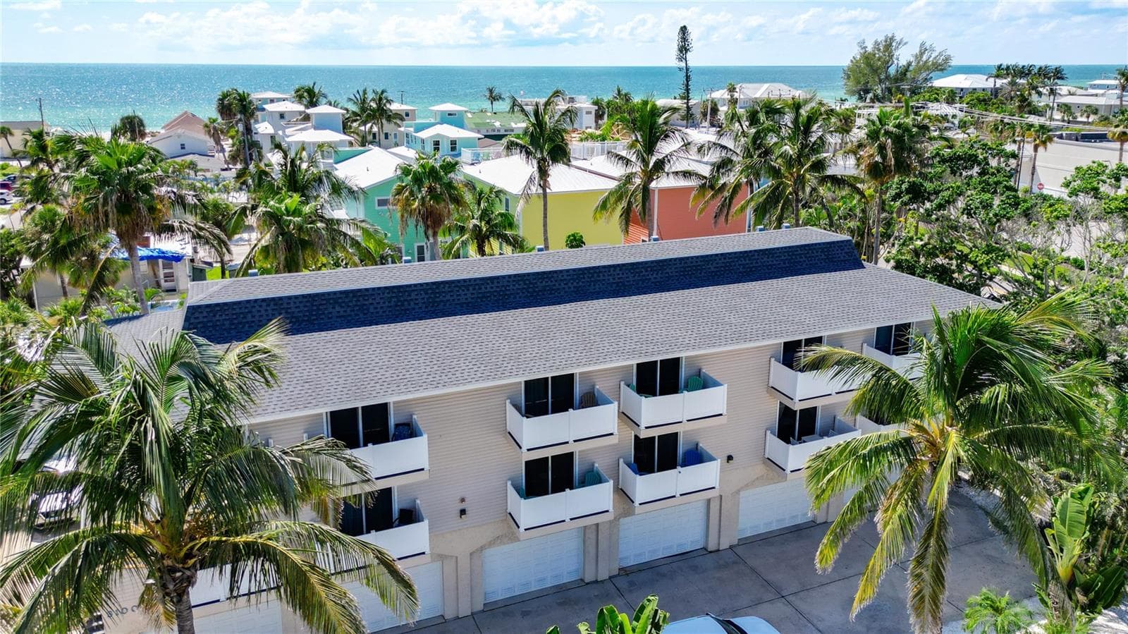 Condominium at 3100 GULF DR #2, HOLMES BEACH, photo 3 of 48