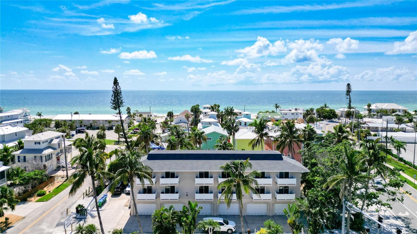 Condominium at 3100 GULF DR #2, HOLMES BEACH, photo 4 of 48