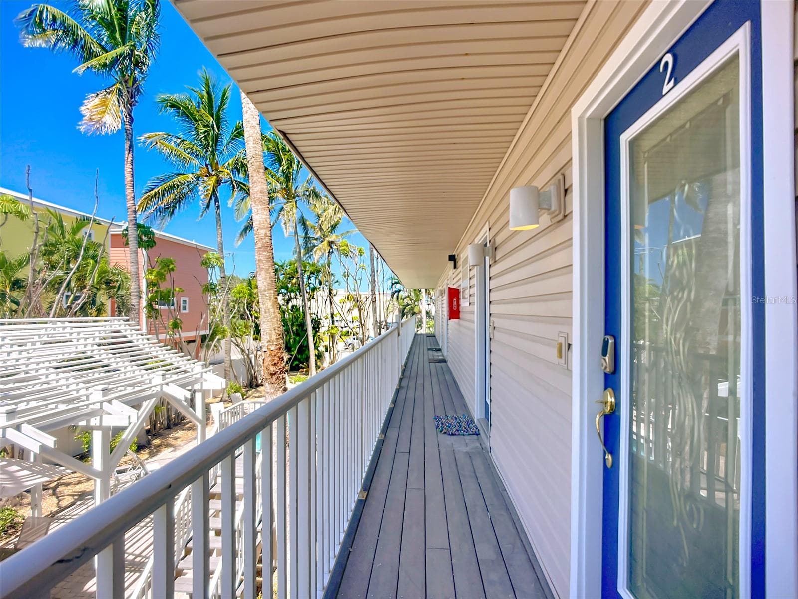 Condominium at 3100 GULF DR #2, HOLMES BEACH, photo 5 of 48