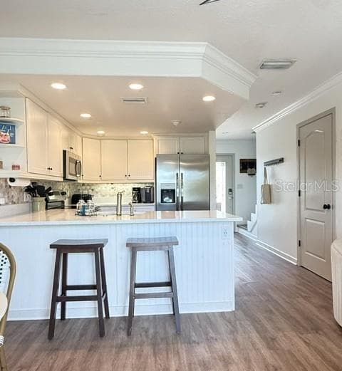 Condominium at 3100 GULF DR #2, HOLMES BEACH, photo 16 of 48
