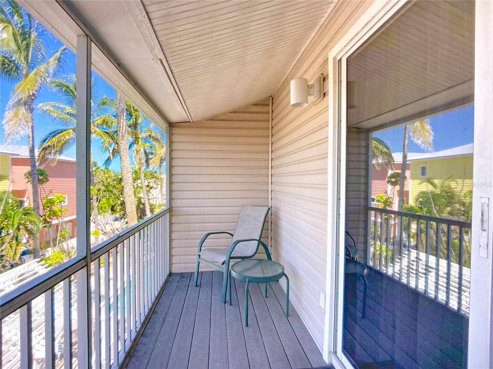 Condominium at 3100 GULF DR #2, HOLMES BEACH, photo 21 of 48