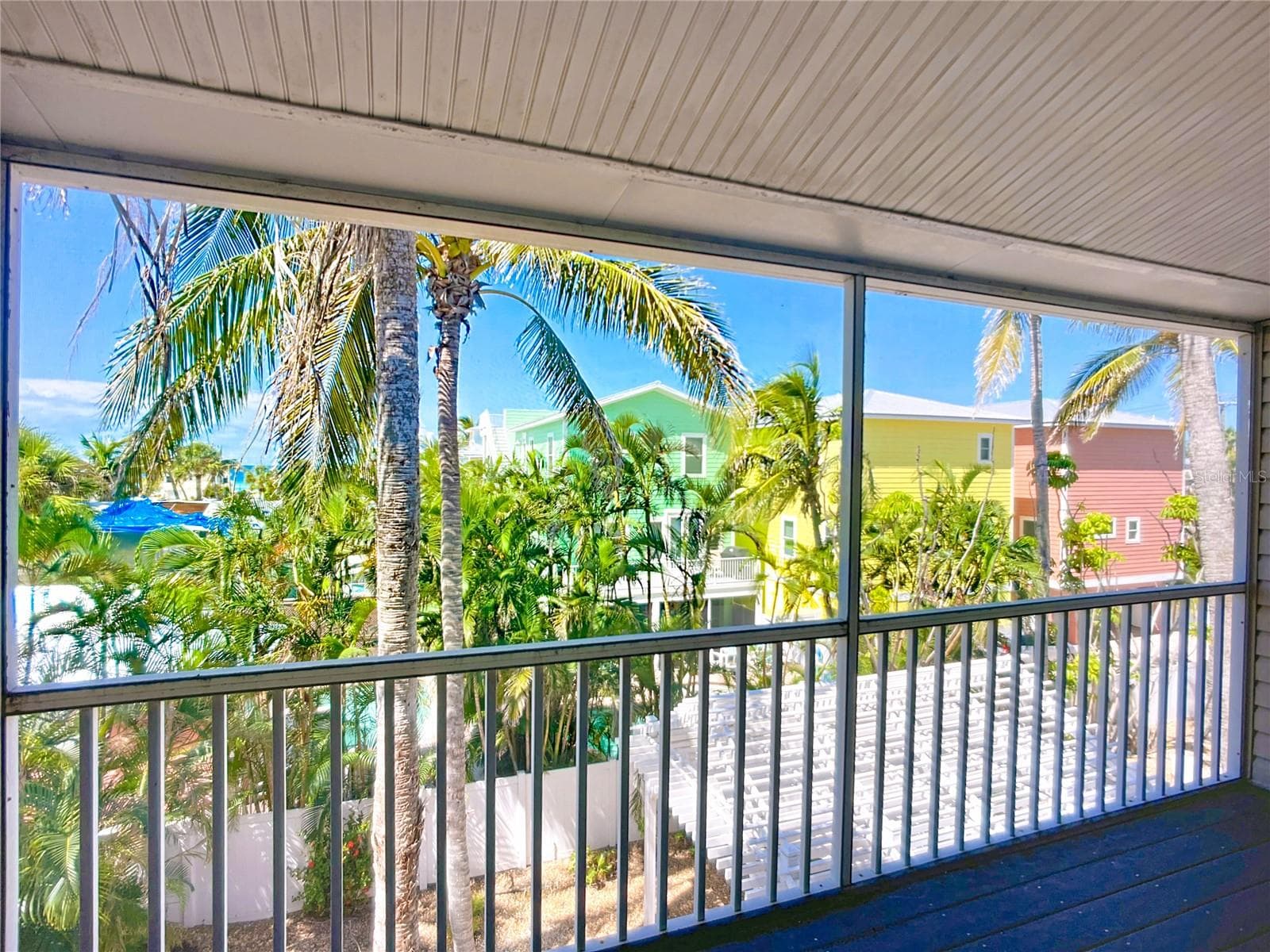 Condominium at 3100 GULF DR #2, HOLMES BEACH, photo 22 of 48