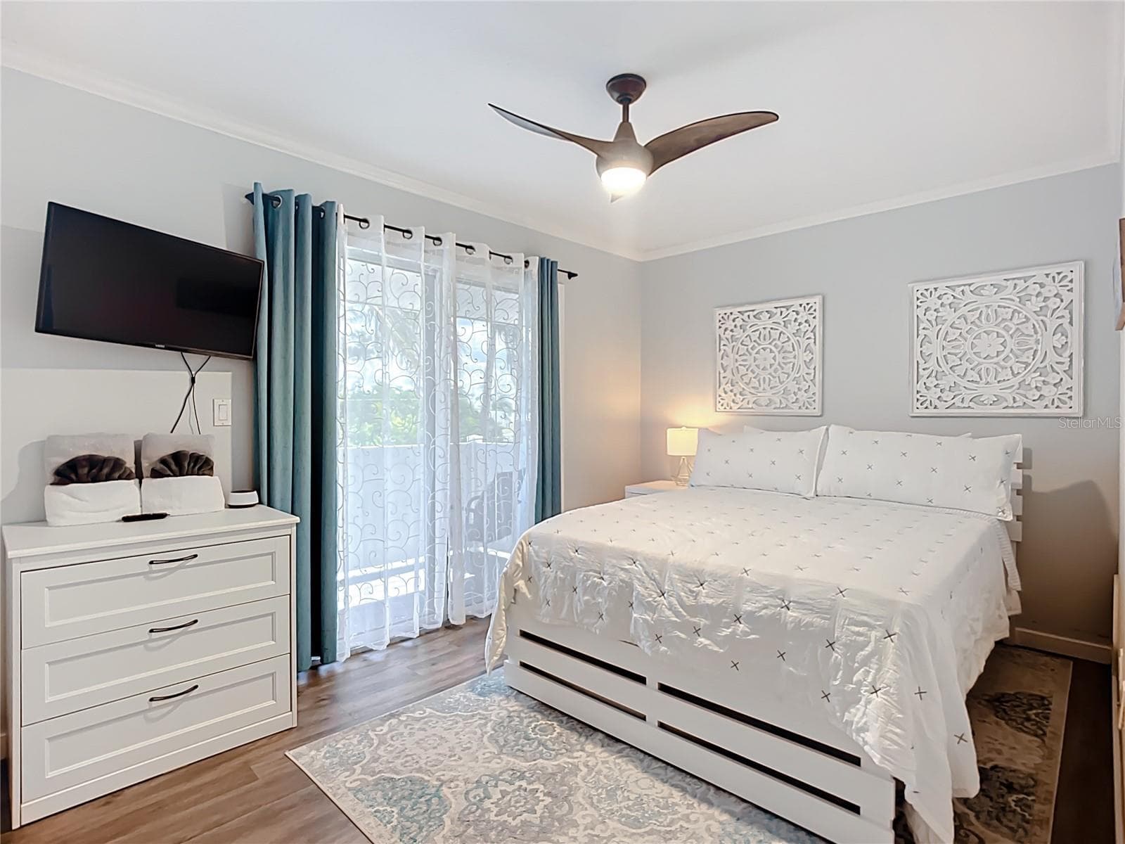 Condominium at 3100 GULF DR #2, HOLMES BEACH, photo 26 of 48
