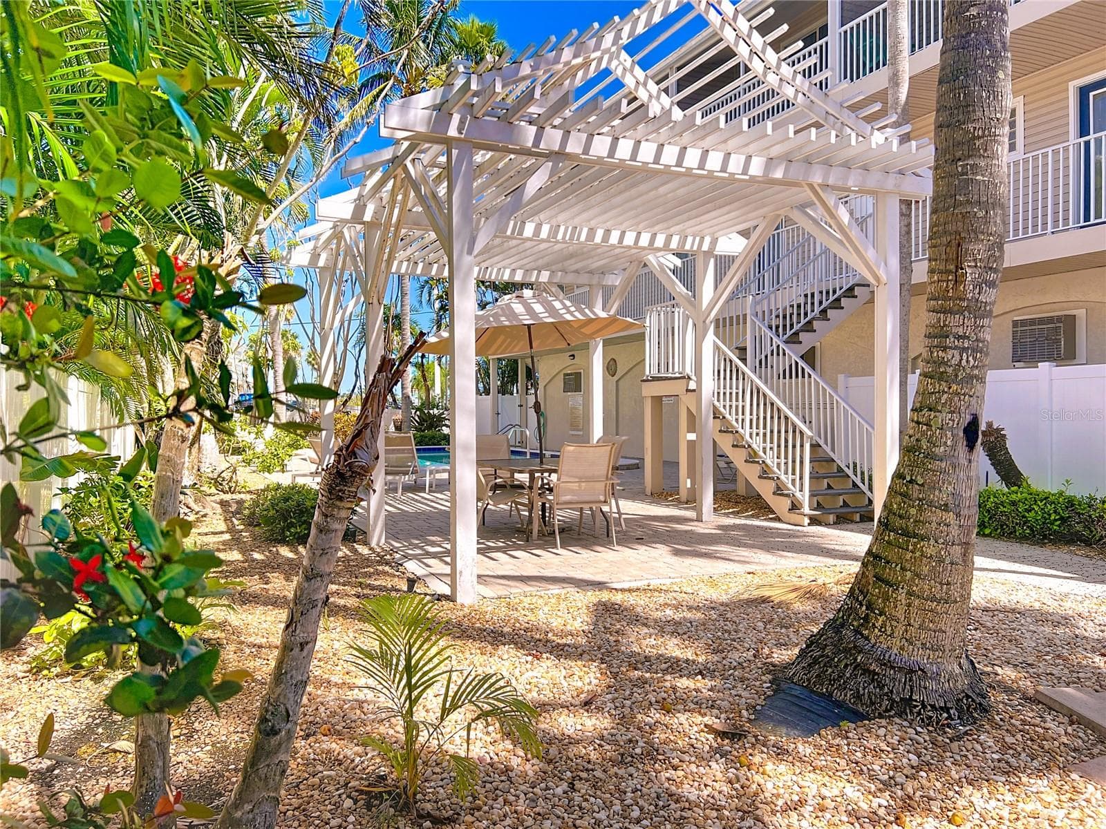 Condominium at 3100 GULF DR #2, HOLMES BEACH, photo 41 of 48