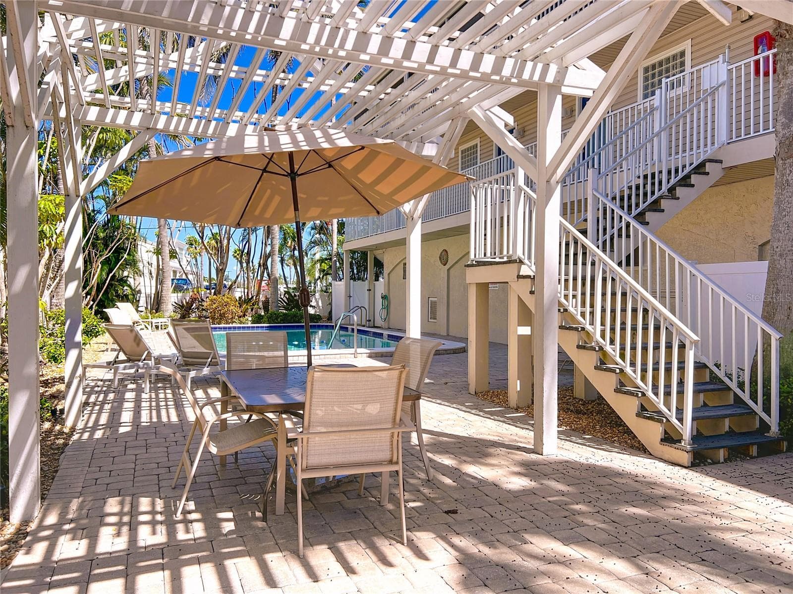 Condominium at 3100 GULF DR #2, HOLMES BEACH, photo 42 of 48